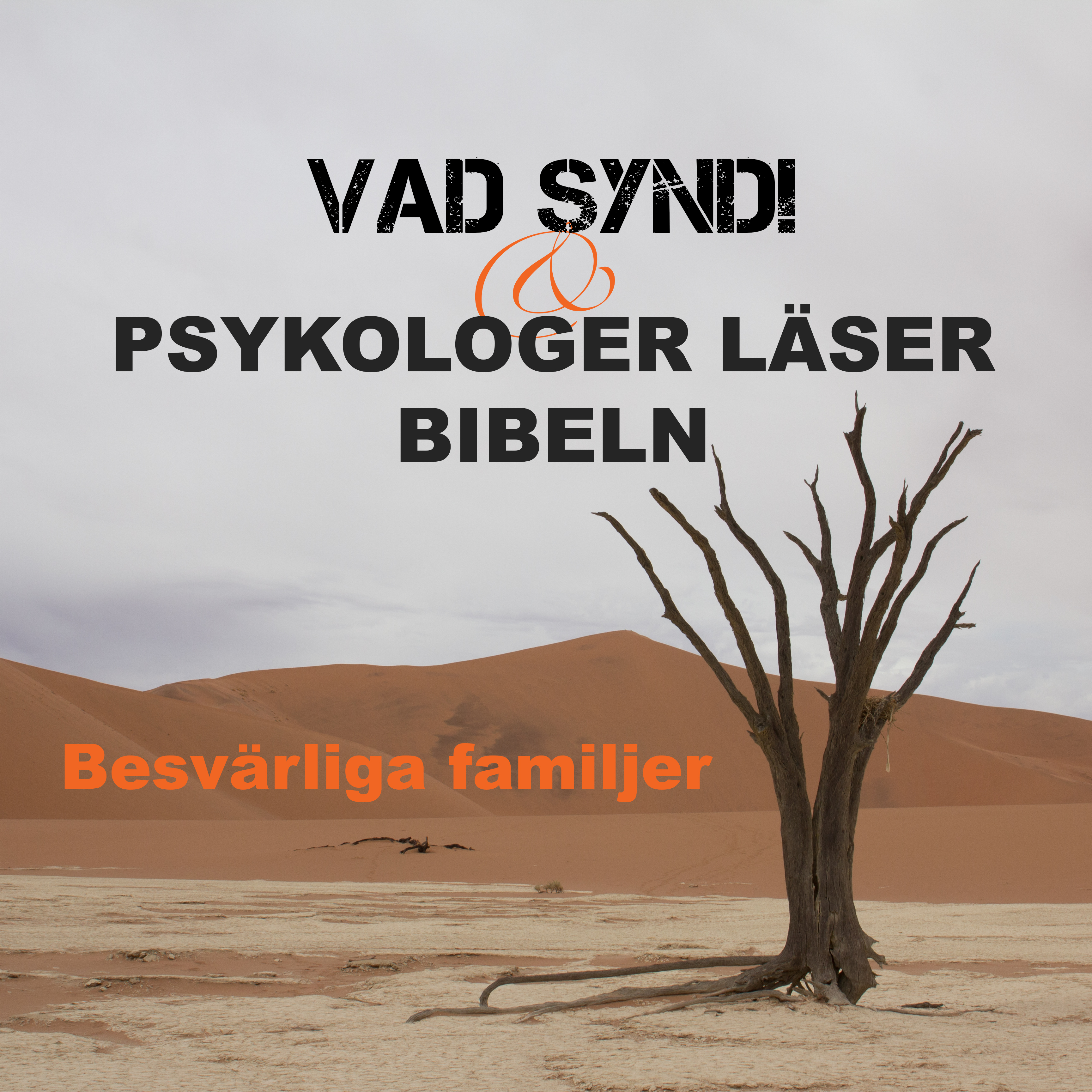 Psykologer läser Bibeln
