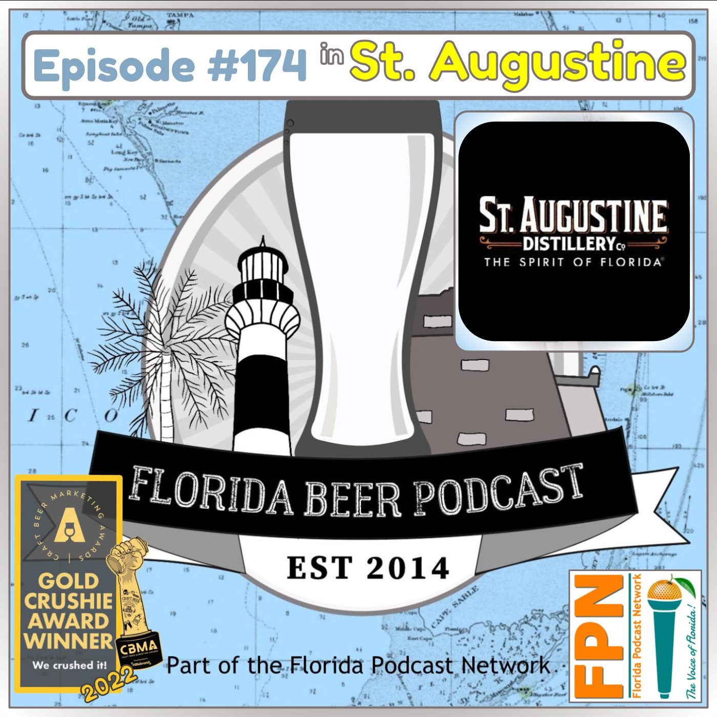 Florida Beer Podcast - Powered by FloridaBeerBlog.com