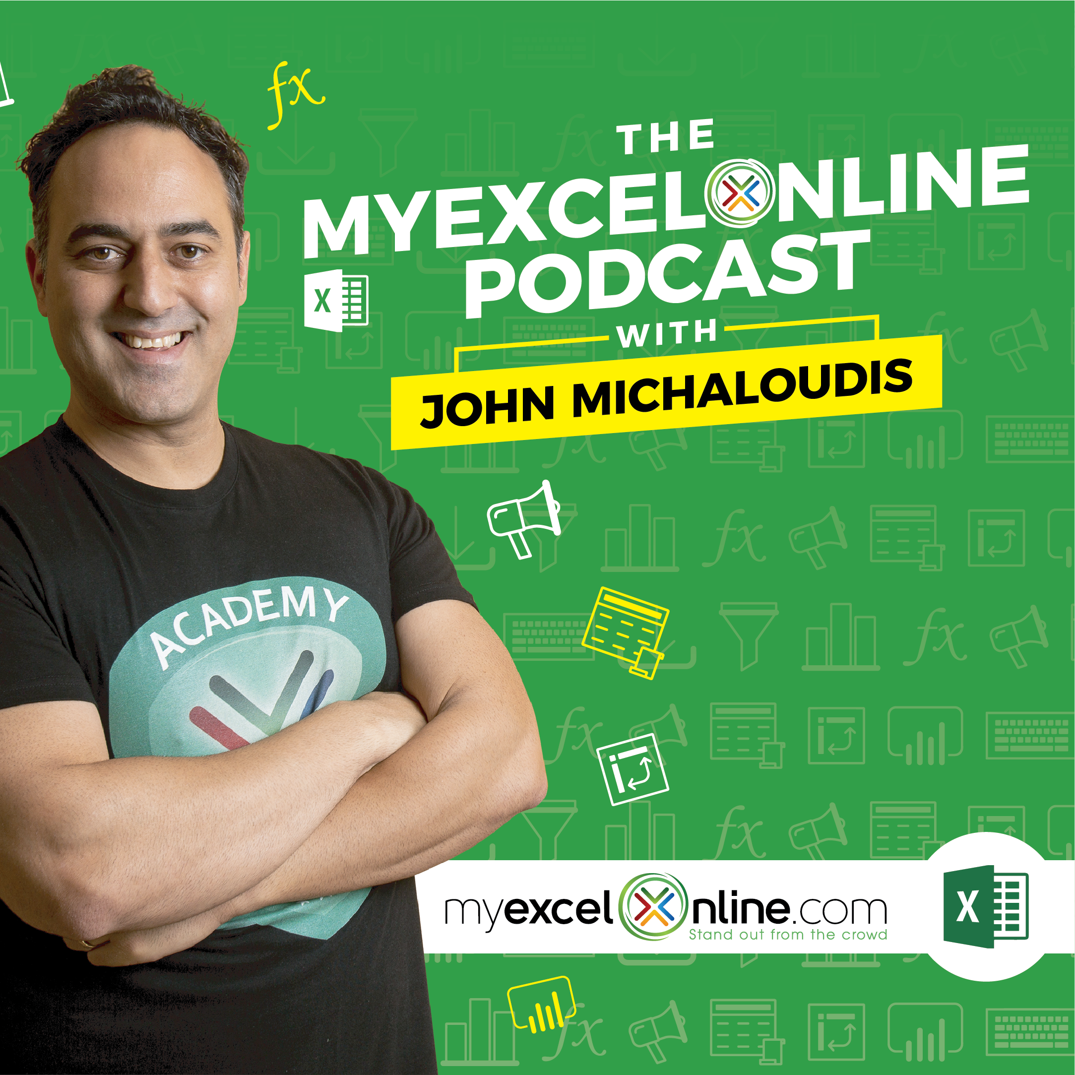 027: Top 3 Excel Mistakes to avoid if you want to ADVANCE your Microsoft Excel level