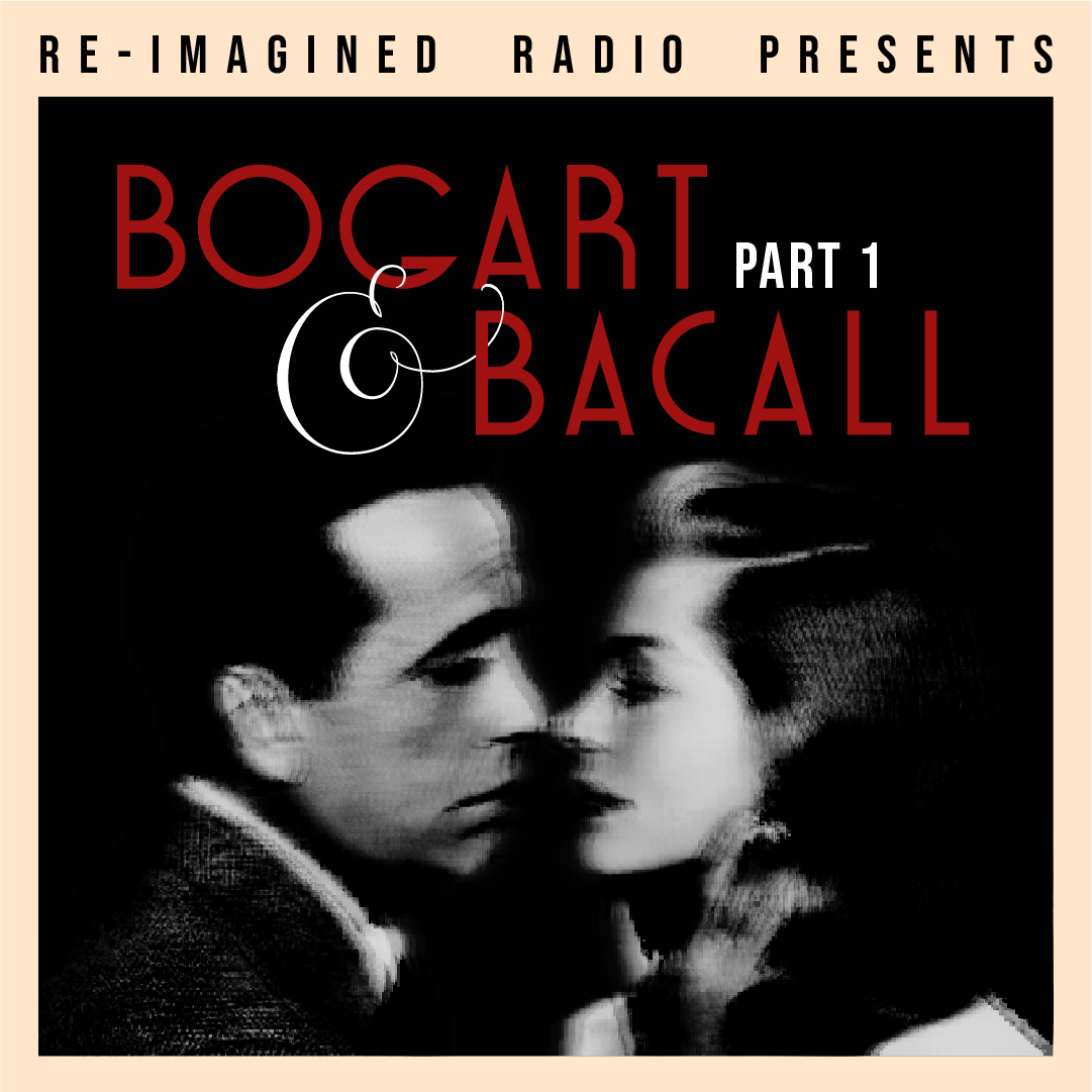 Re-Imagined Radio