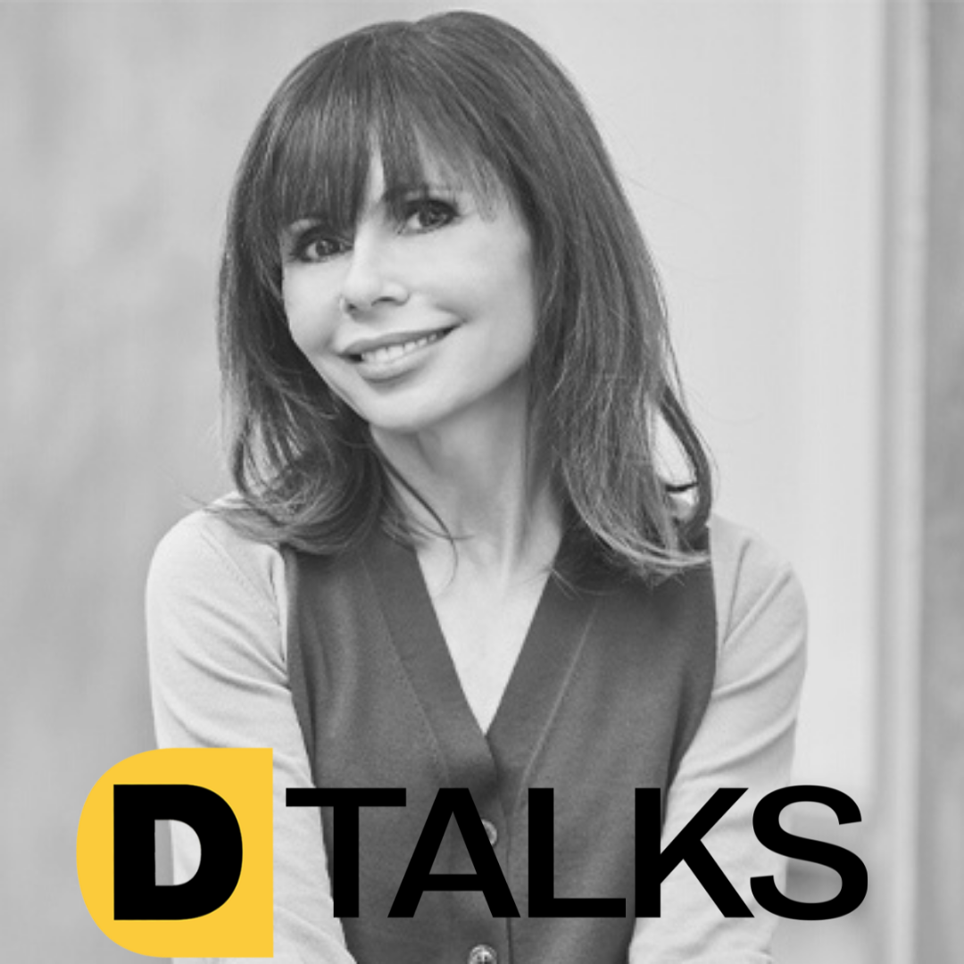 The DTALKS Podcast