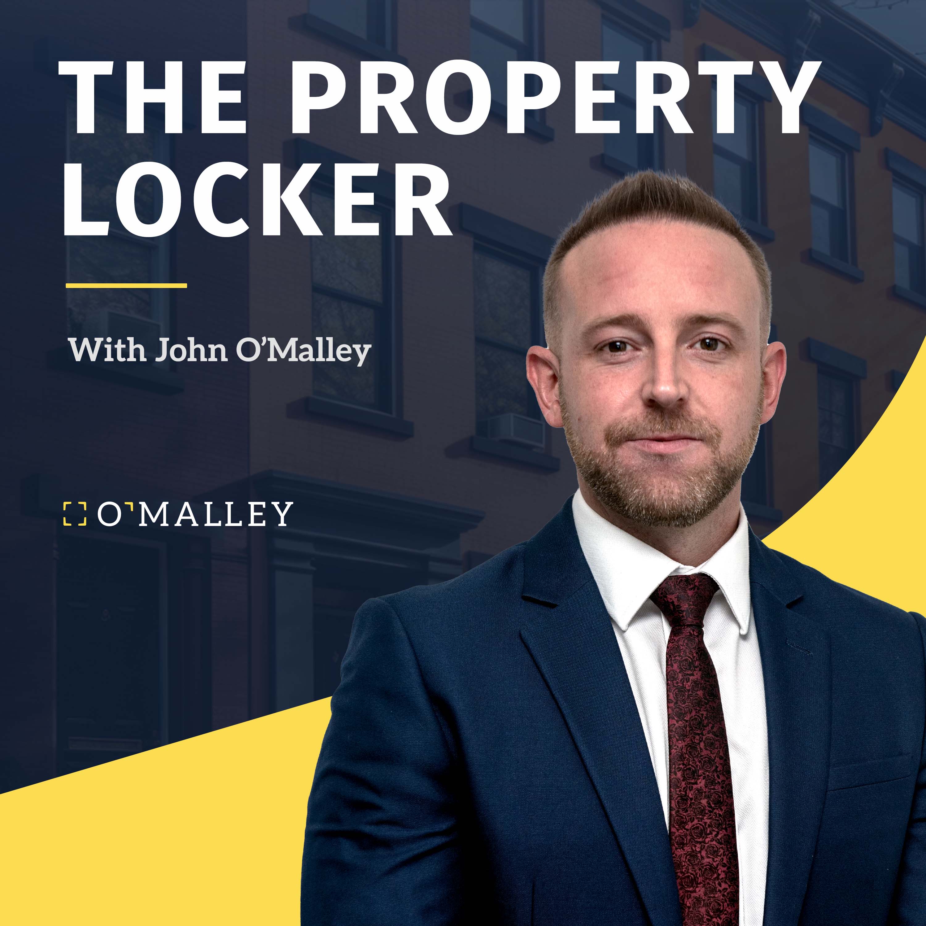 The Property Locker