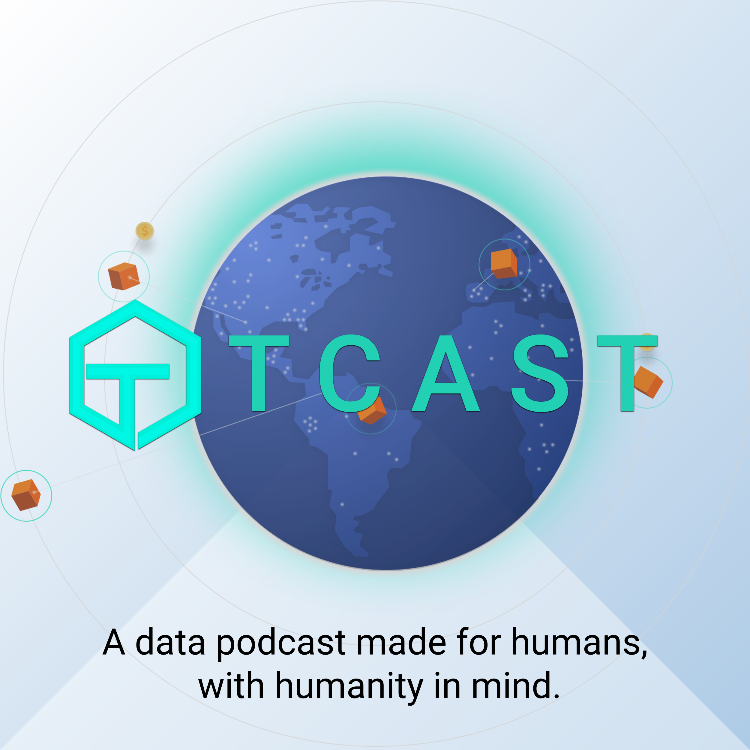 TCAST: The Future of Data & AI