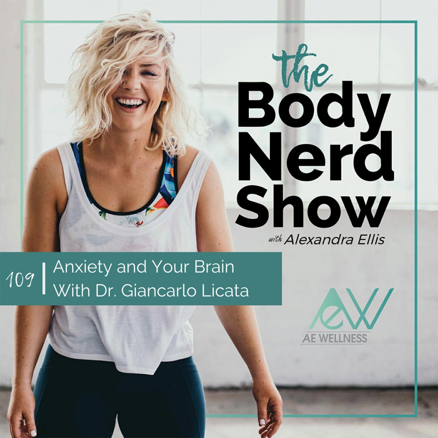 The Body Nerd Show