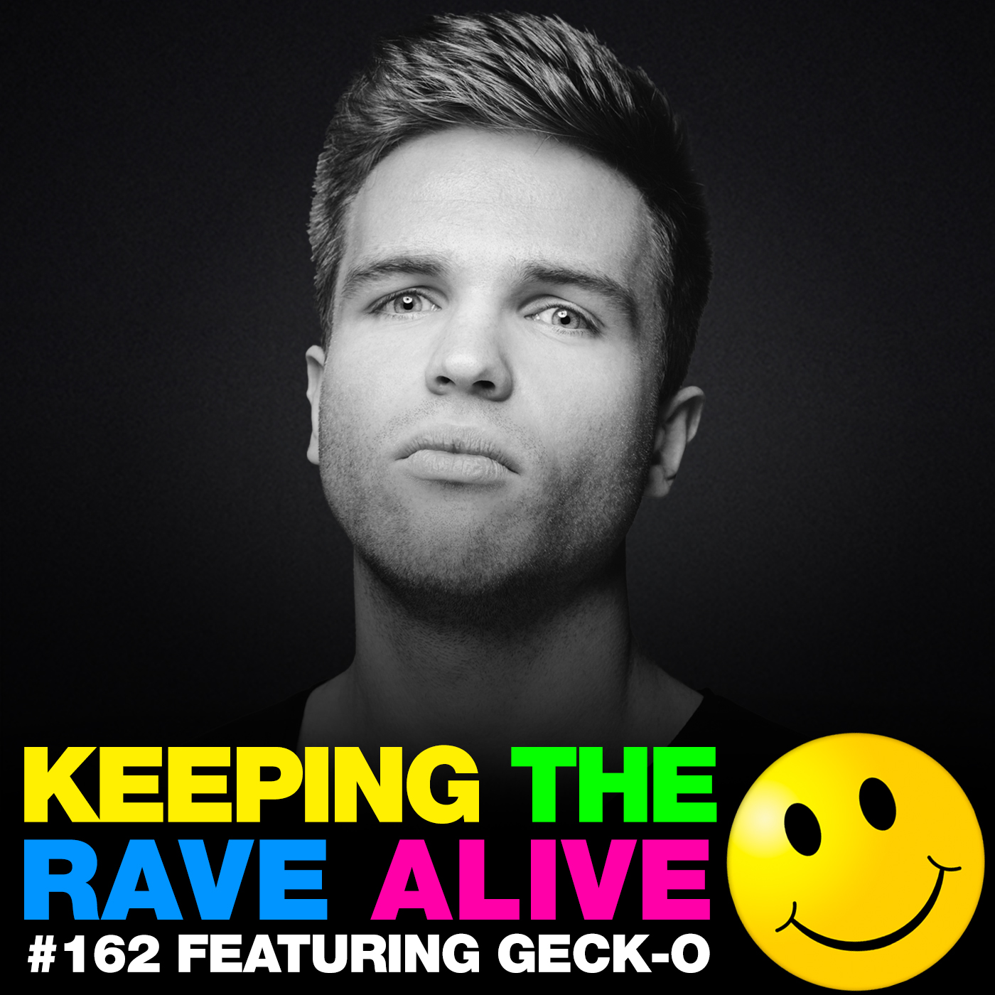Episode 162: feat Geck-o!