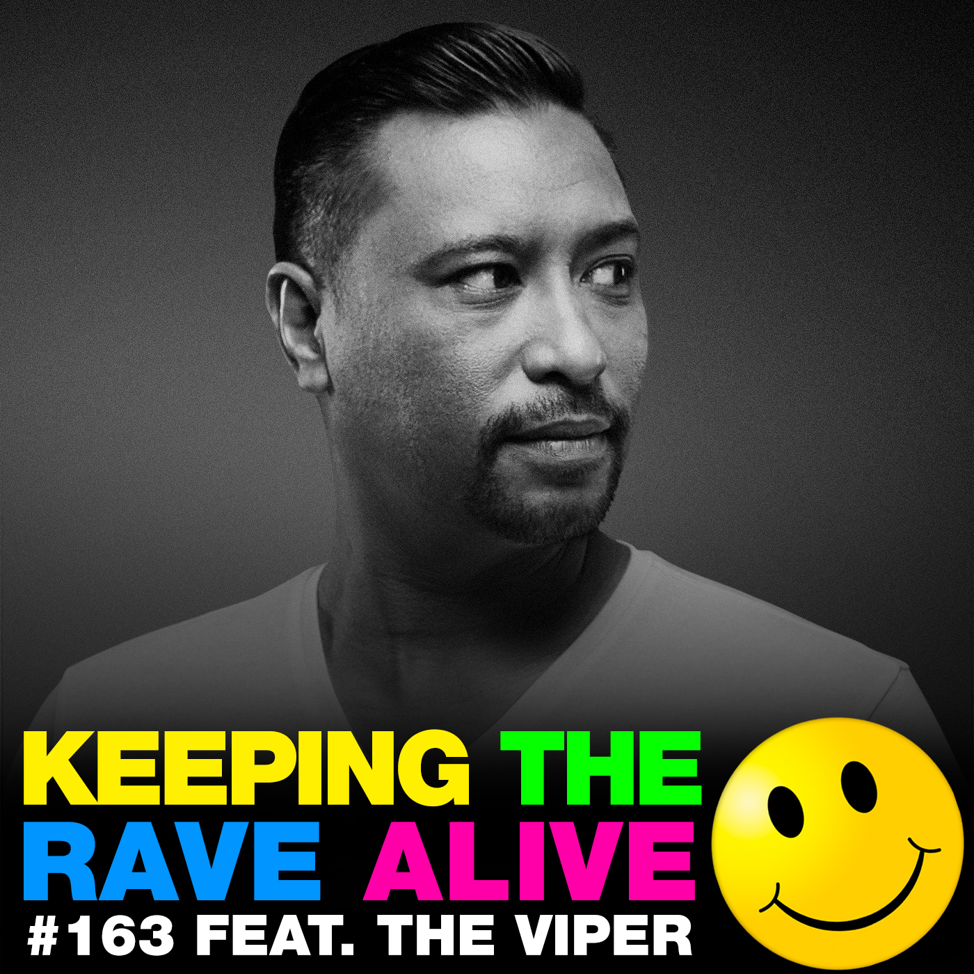 Episode 163: feat The Viper!