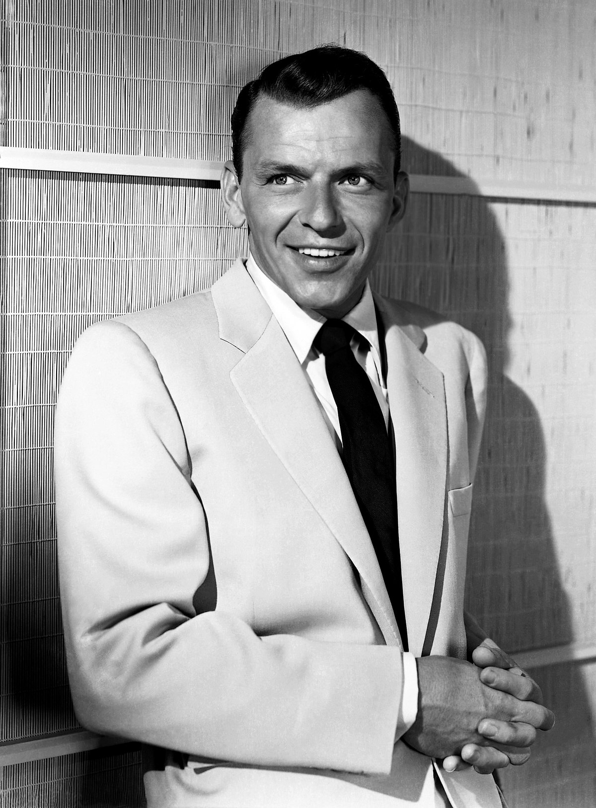 Episode 18 - Got the World on a String (Rocky Fortune)