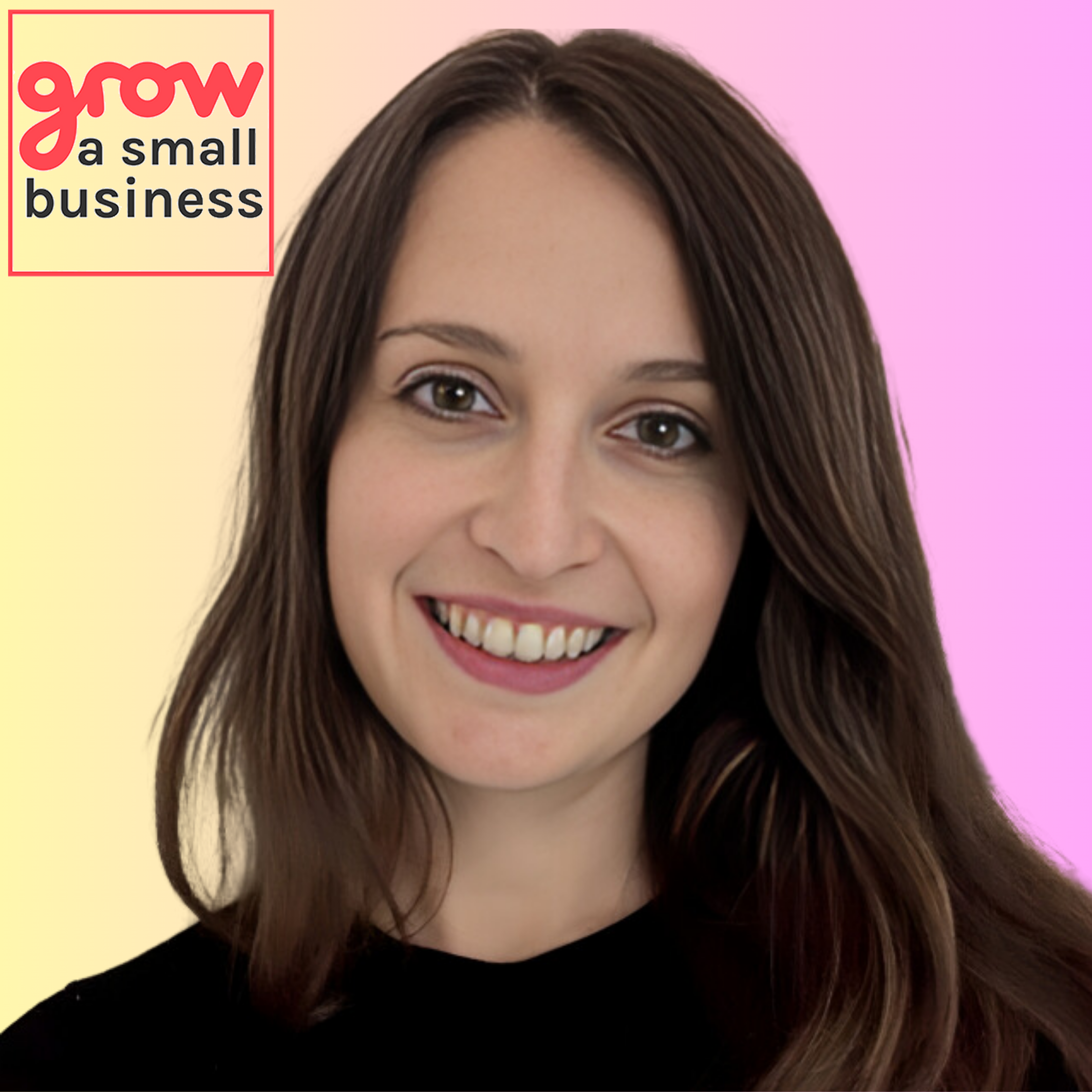 Grow A Small Business Podcast