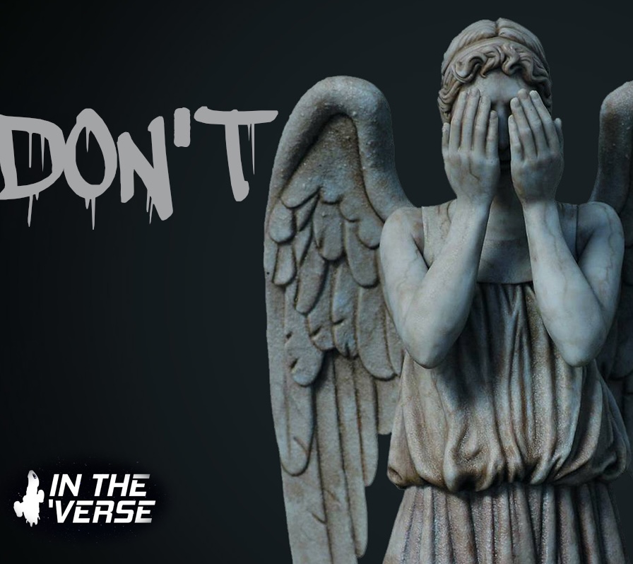 In the \'Verse
