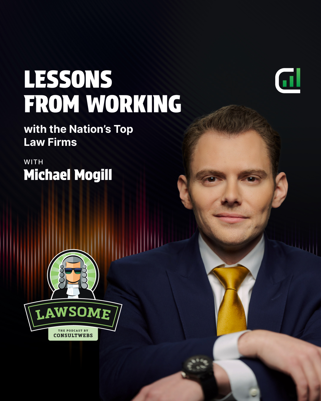 Lessons from Working with the Nation’s Top Law Firms
