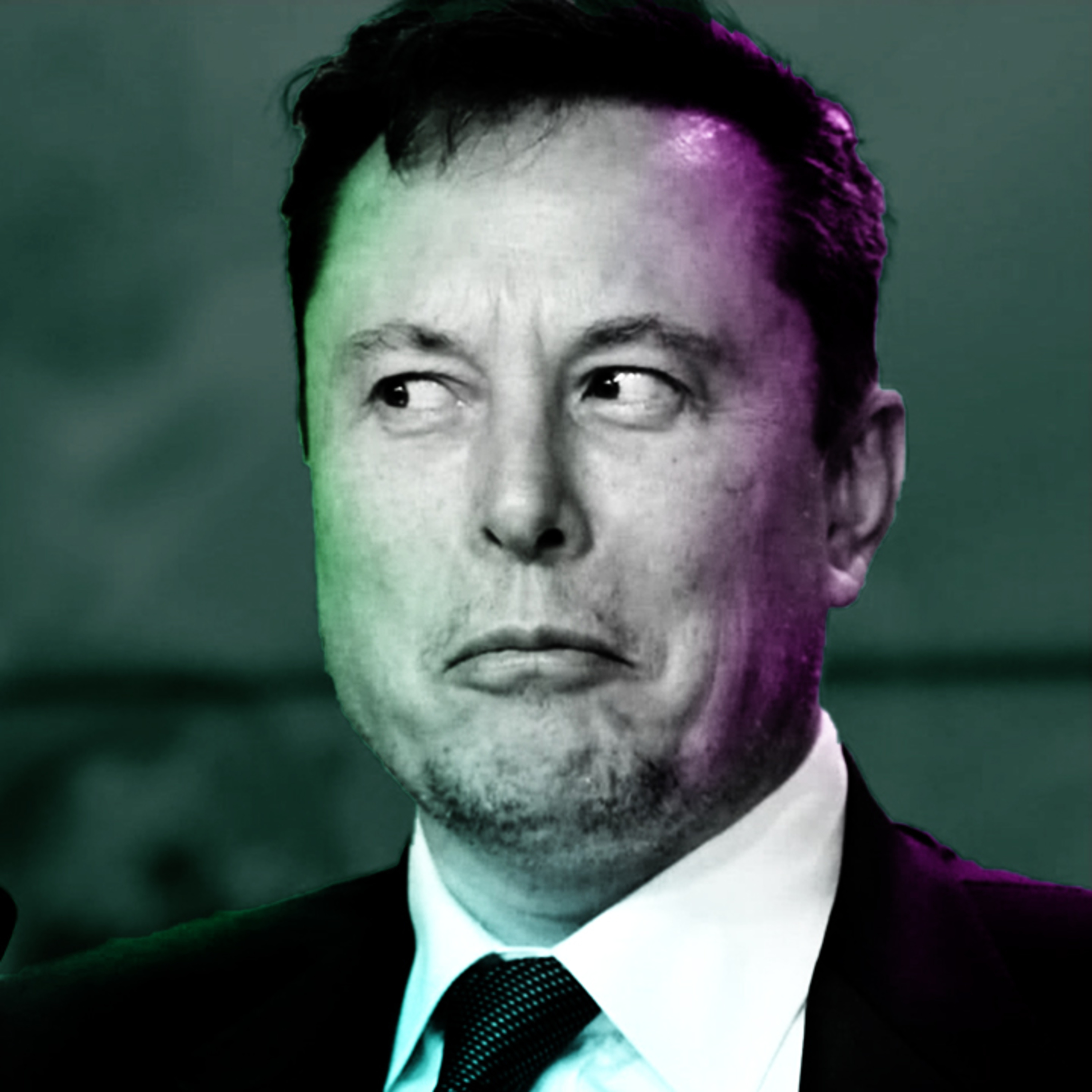 Elon Musk — Behind the $14 Billion Tweet