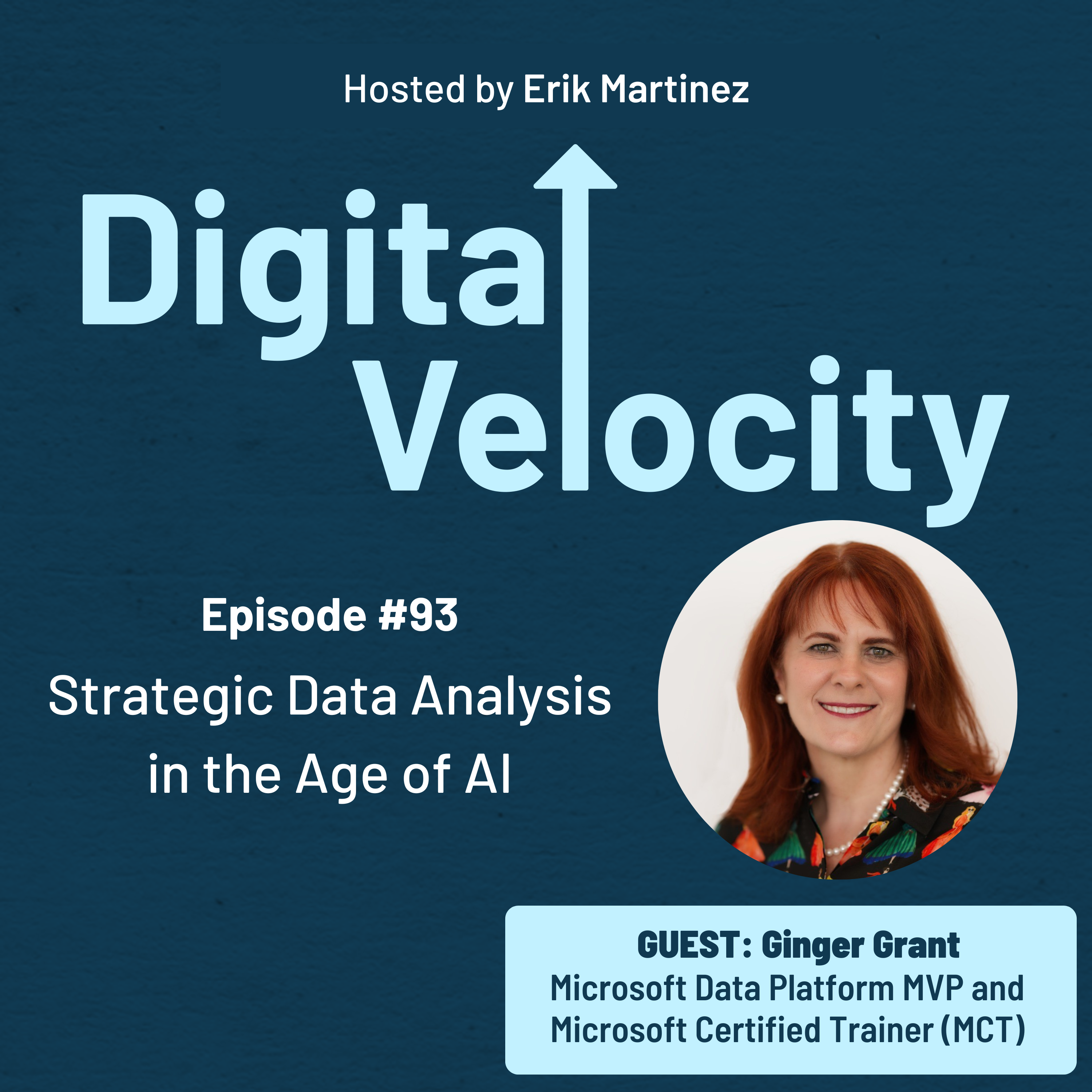 Digital Velocity