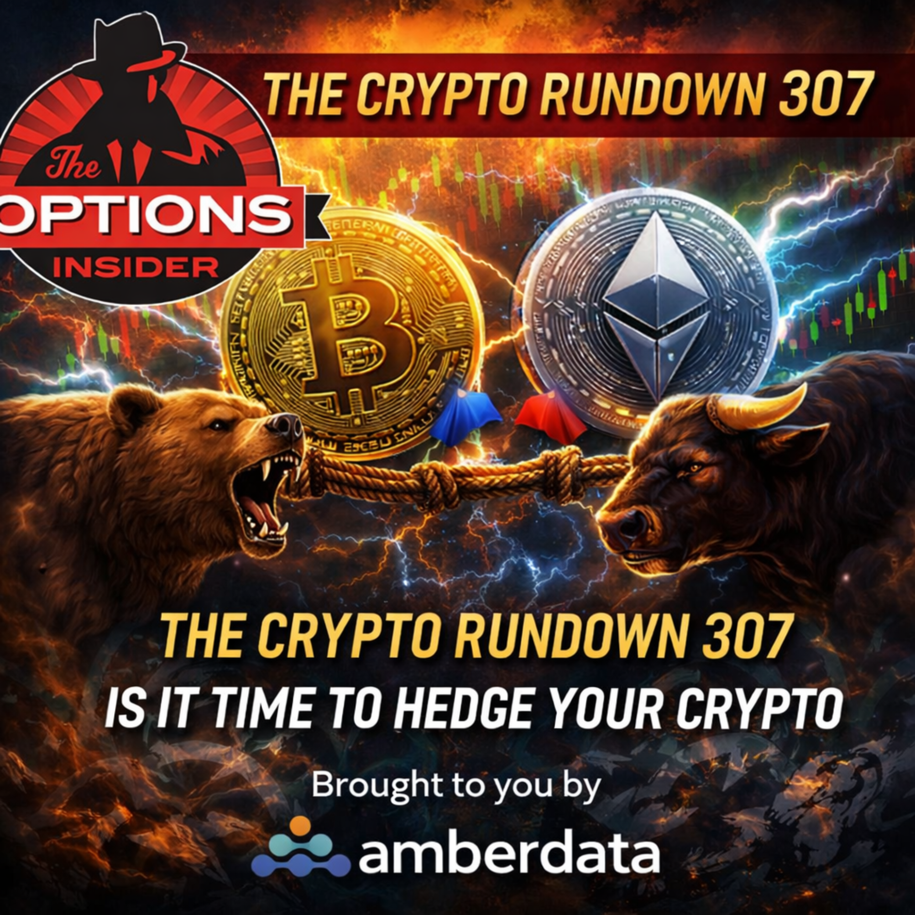 The Options Insider Radio Network