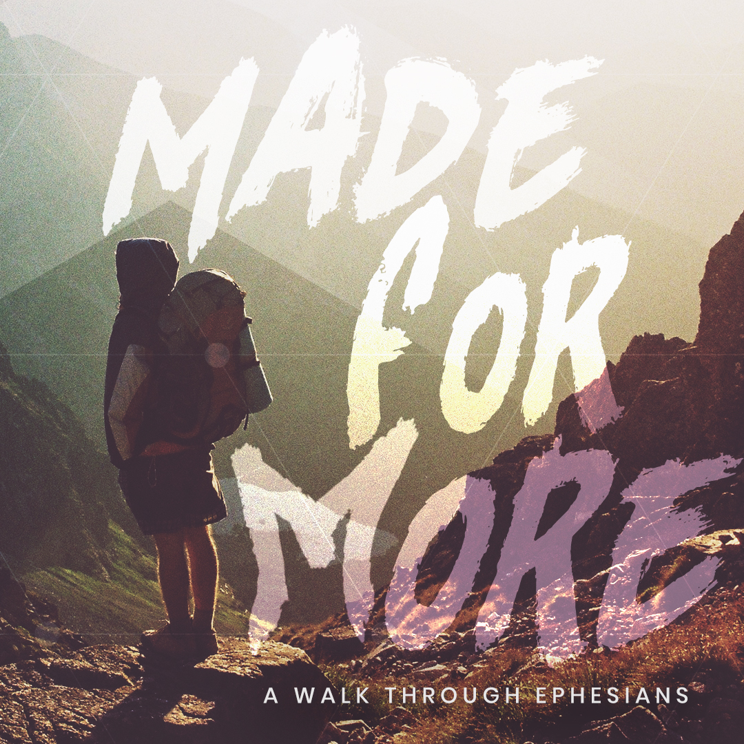 Made For More - MOX, BOX, FOX episode artwork