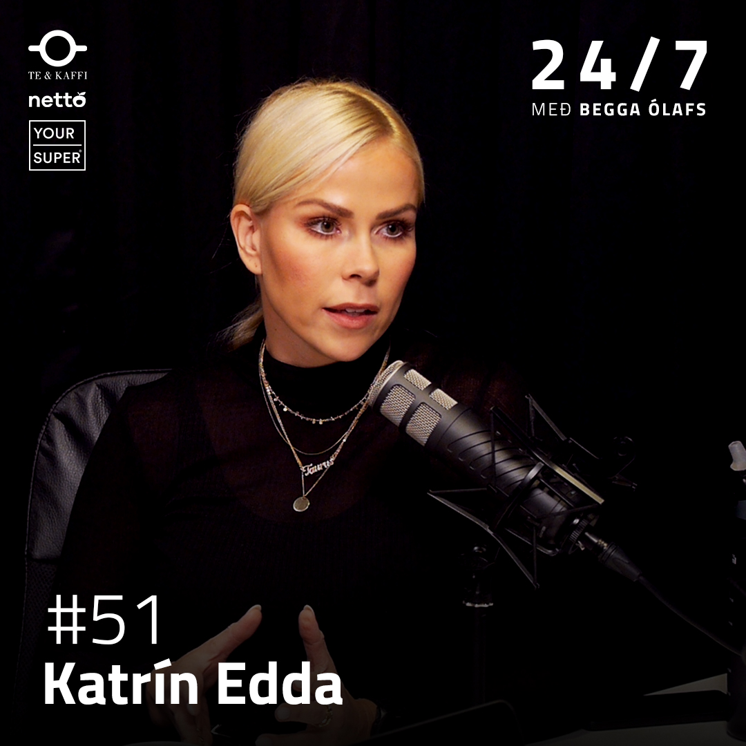 Katrín Edda