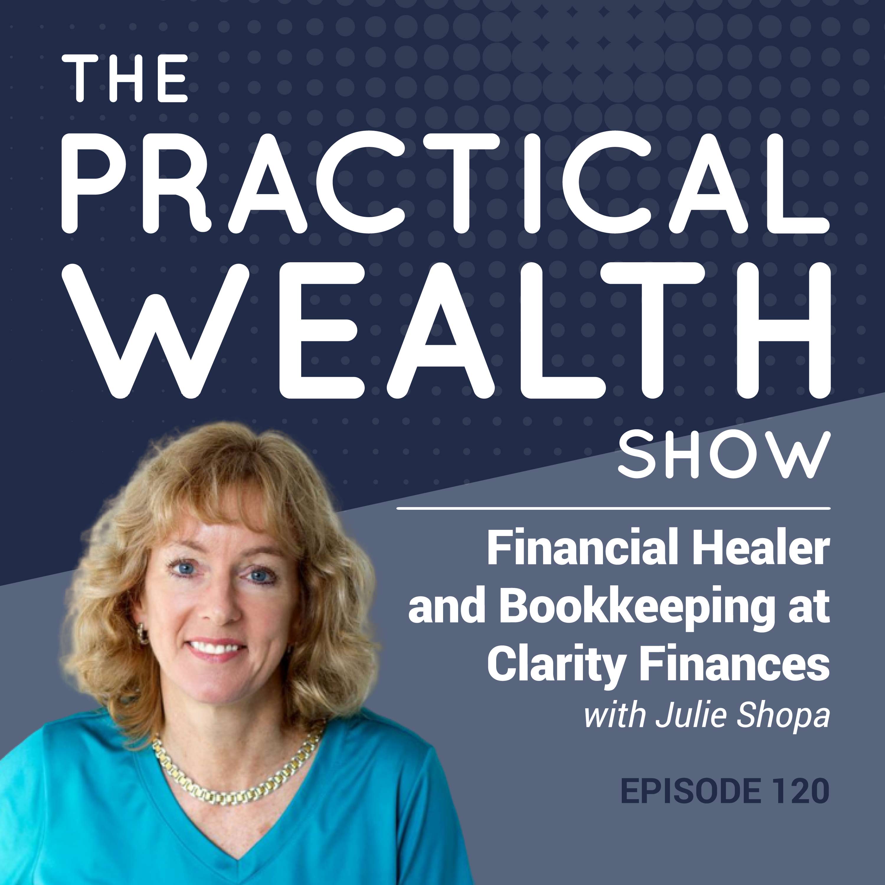 The Practical Wealth Show