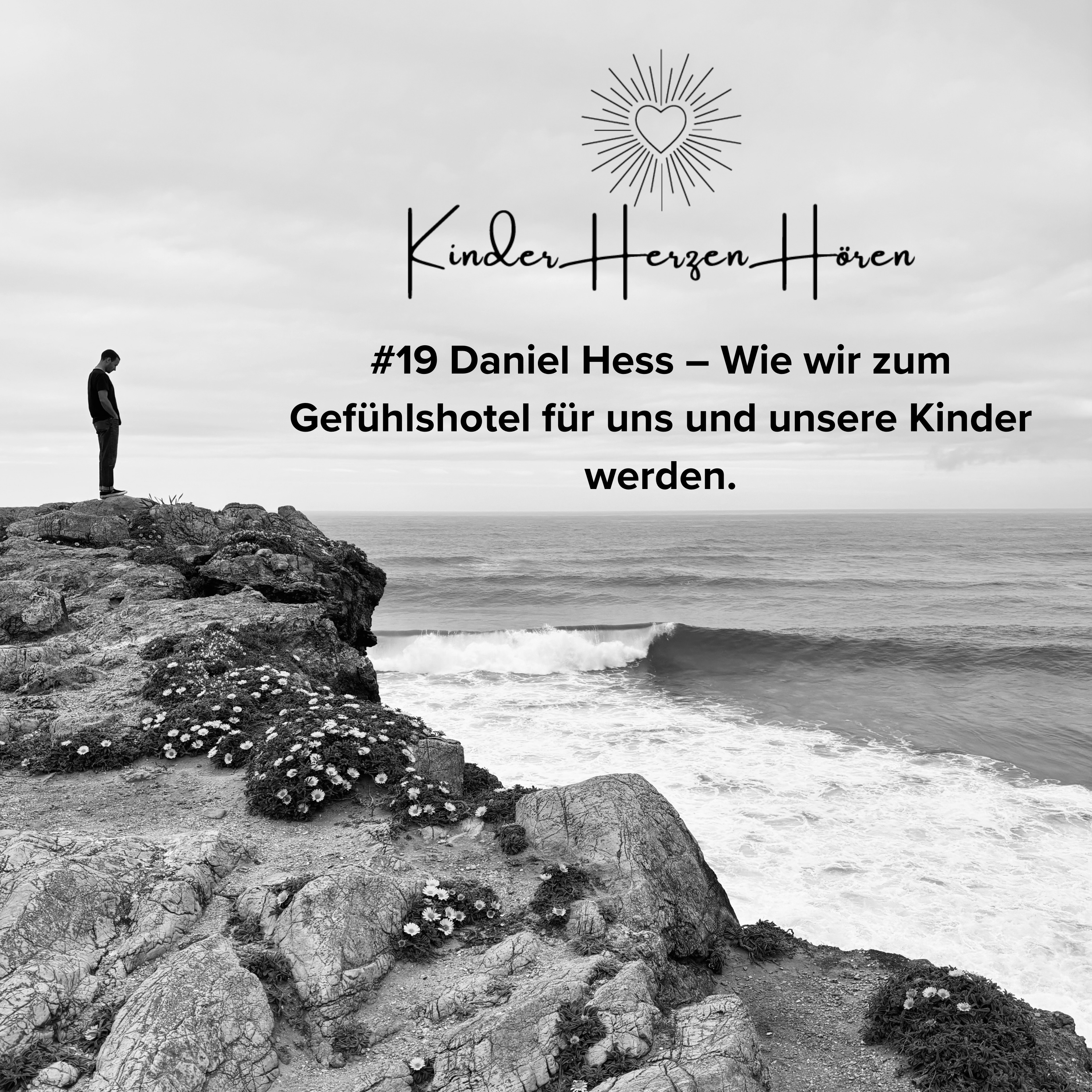 KinderHerzenHören - Was Kinder dieser Zeit brauchen