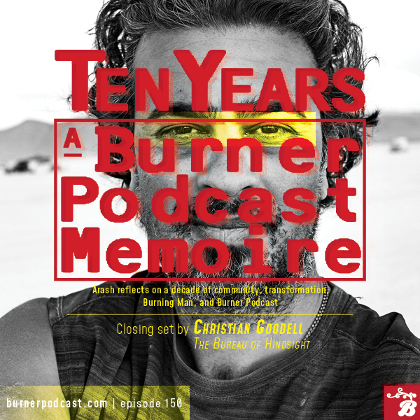 Burner Podcast