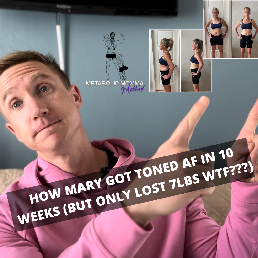 METABOLIC AF