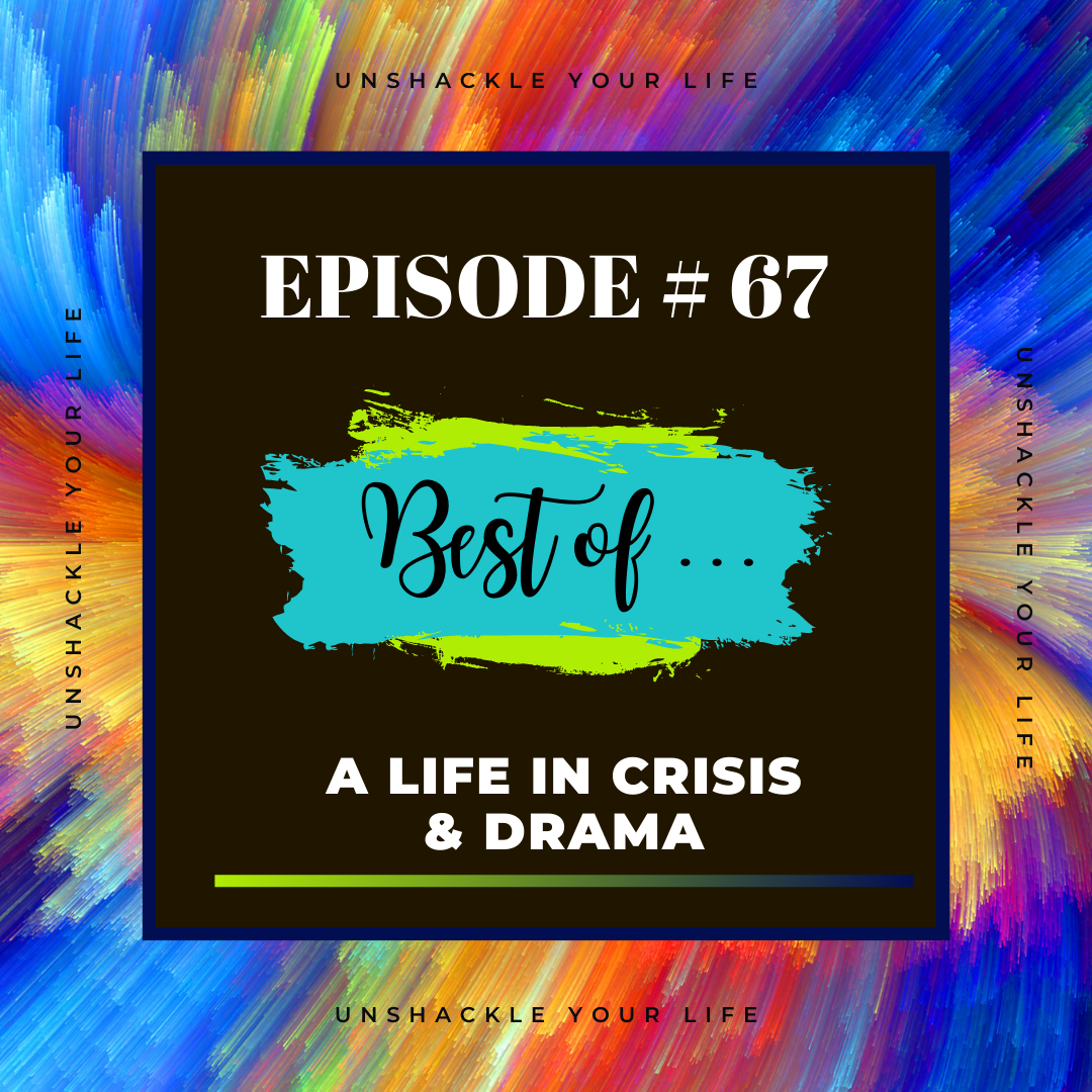 Your Money Your Business - The Podcast with Debbie Colbourn