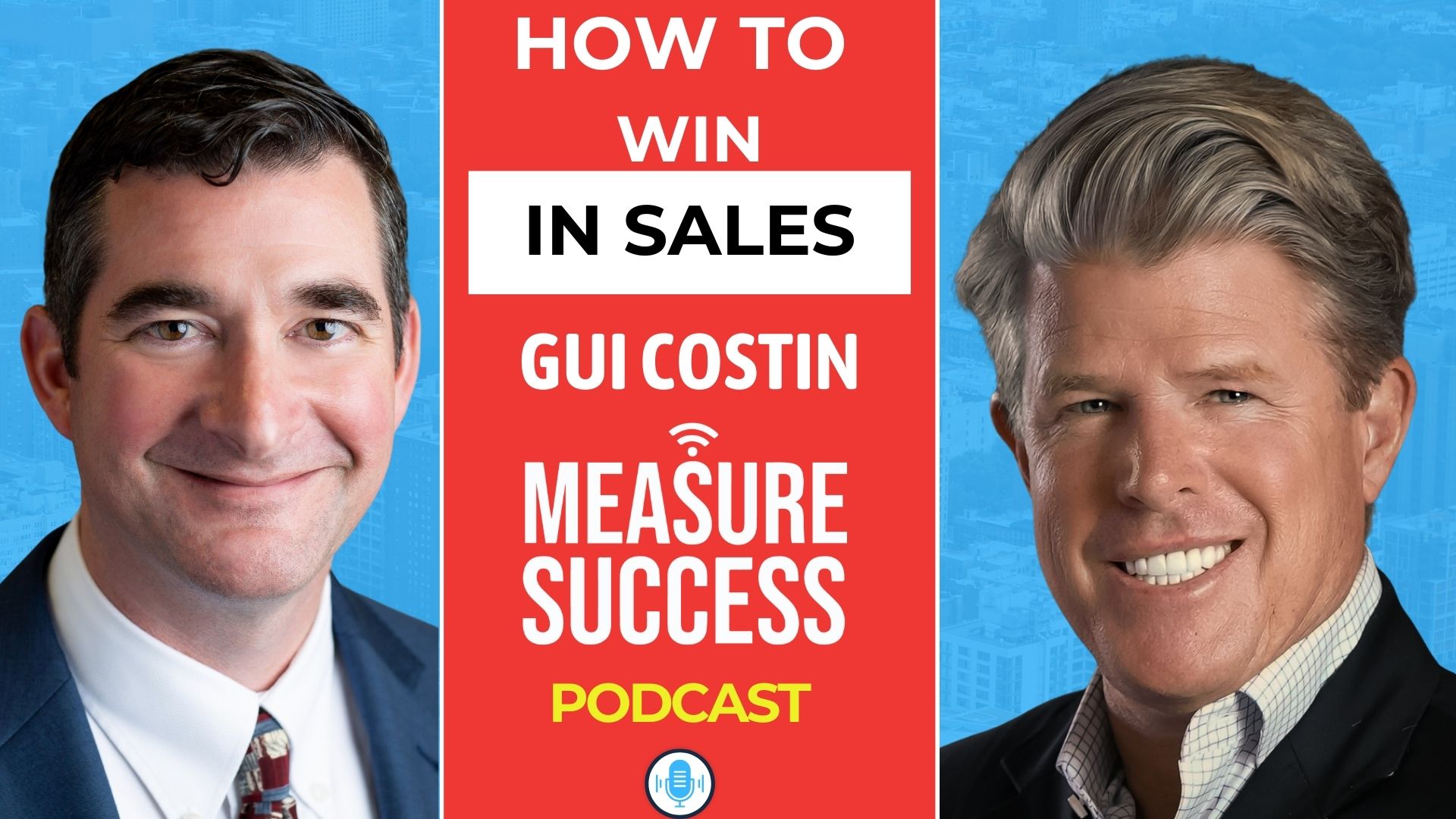 cover of episode Successful Sales Strategies That Actually Work