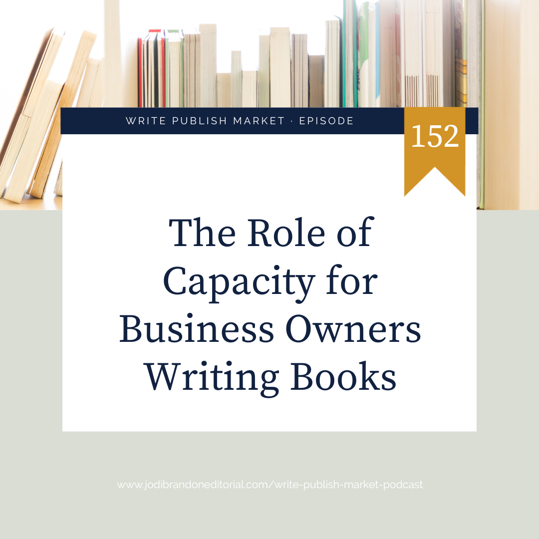 Write Publish Market