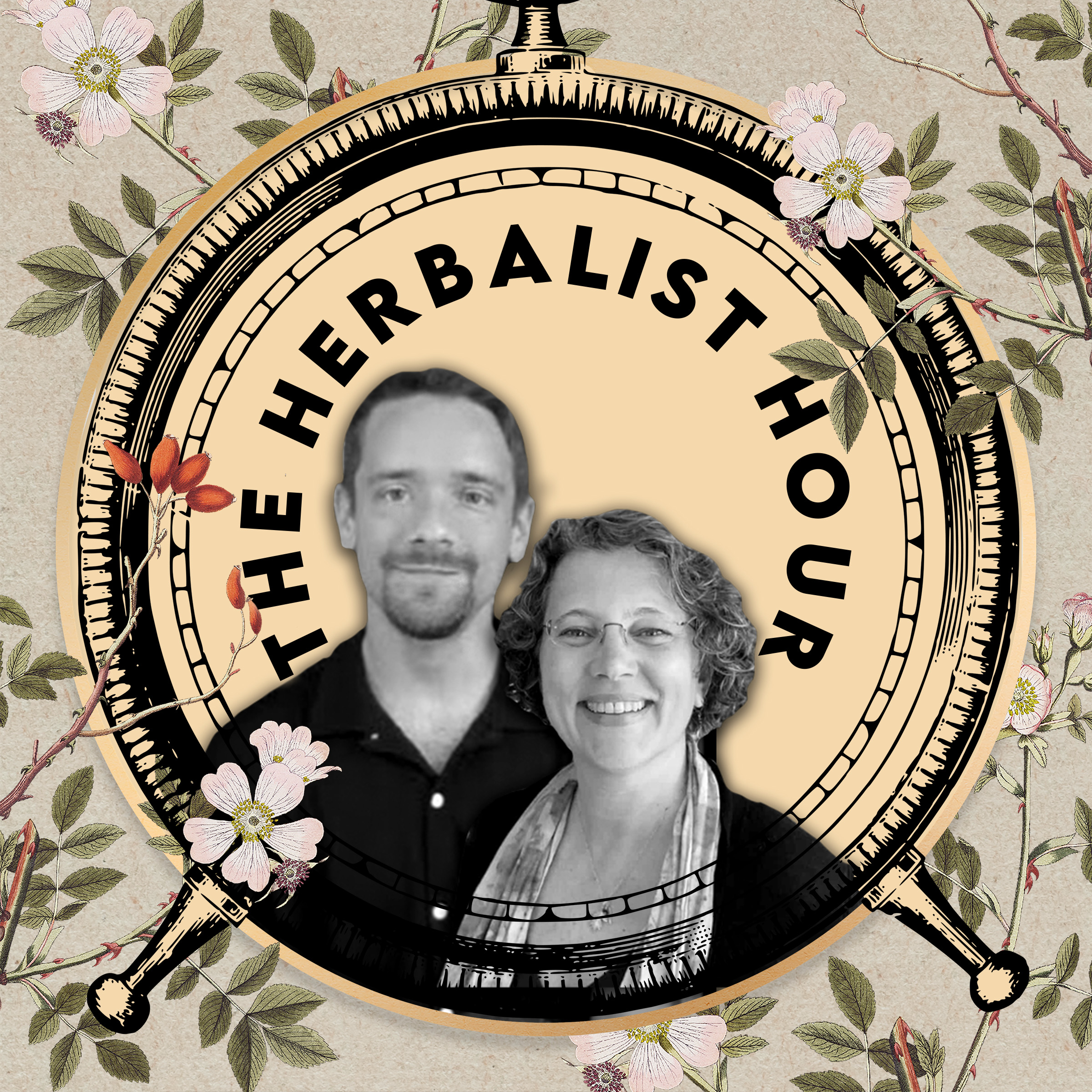 REPLAY | Katja Swift & Ryn Midura: The Herbalist Hour Ep. 75