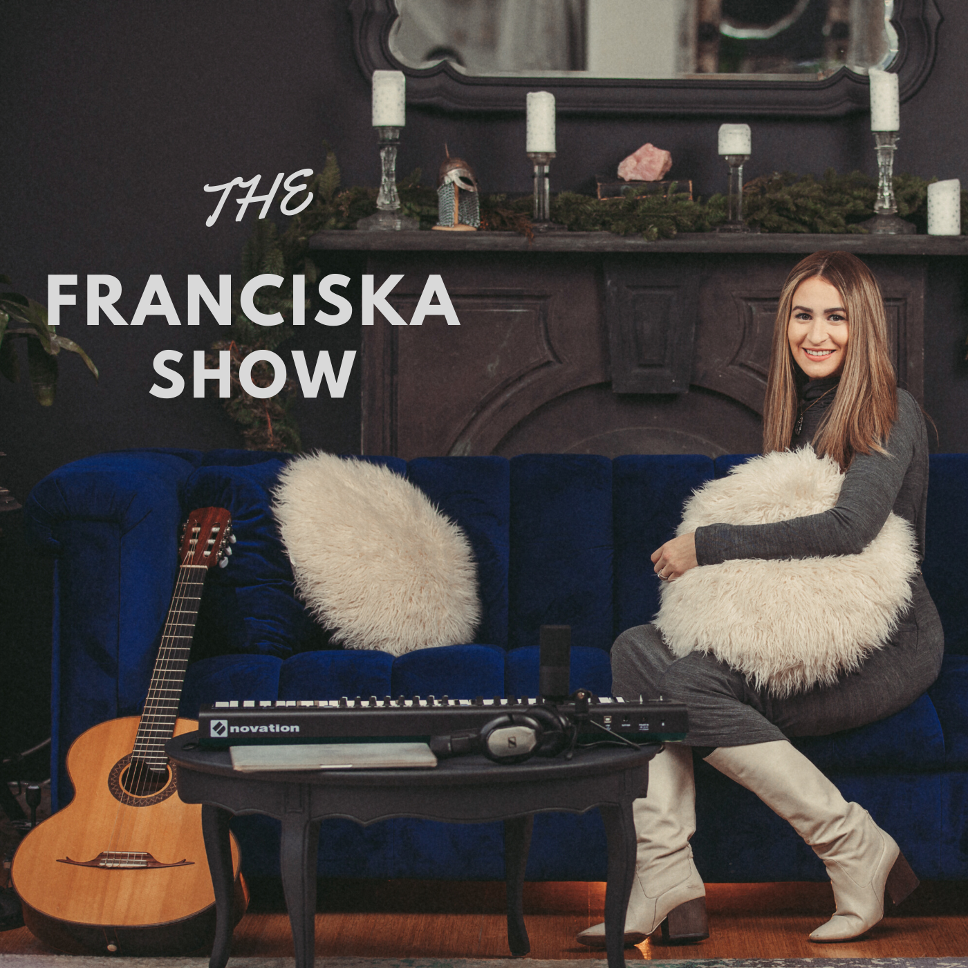The Franciska Show