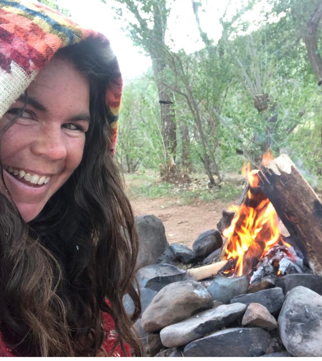 Episode 188:  Stephanie Mathews: Magical Mothering/Finding Plant Medicine in Your Own Backyard/Escaping the Matrix