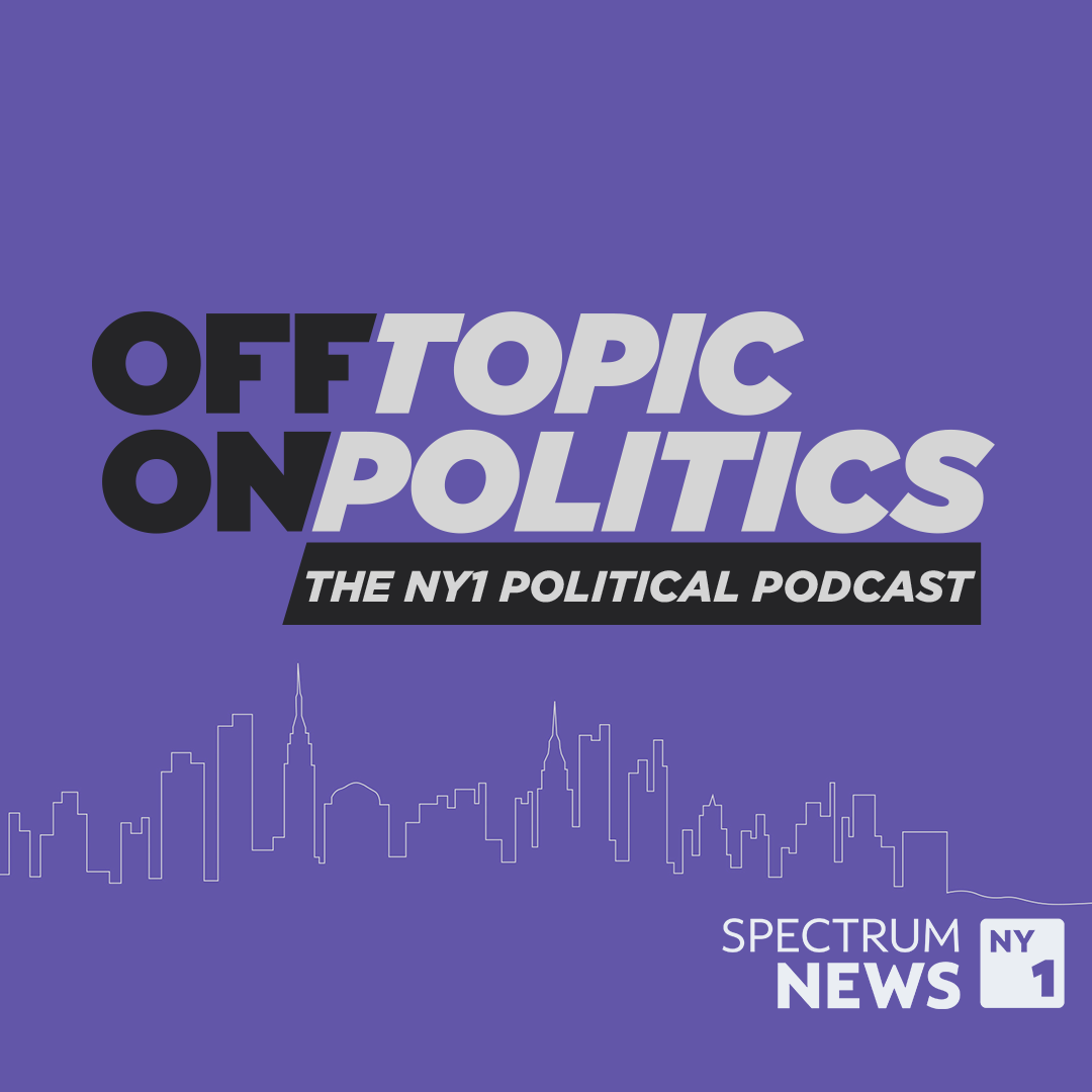 Off Topic/On Politics