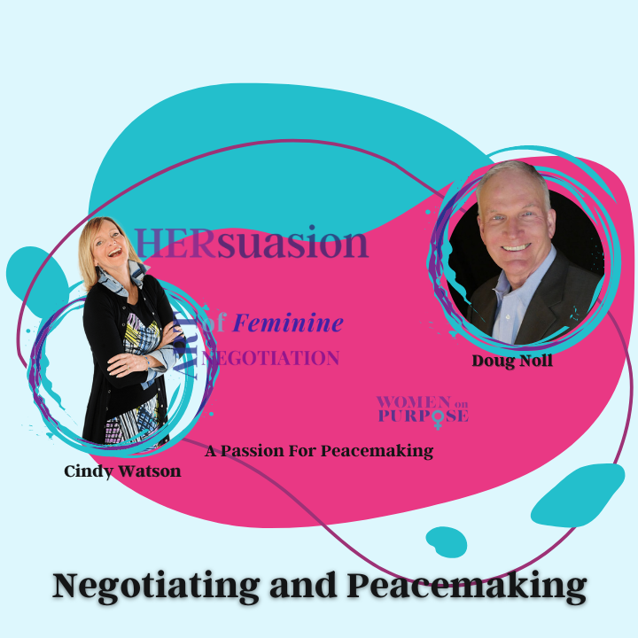 ART of Feminine NEGOTIATION