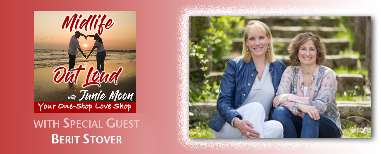 026: You’ve Got Mail… from the Afterlife! with Berit Stover & Beth Mund