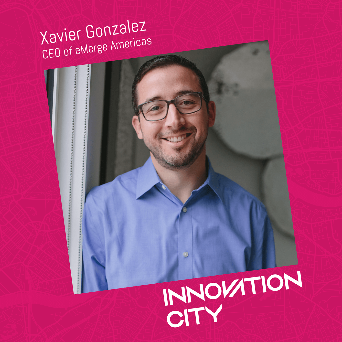 Innovation City