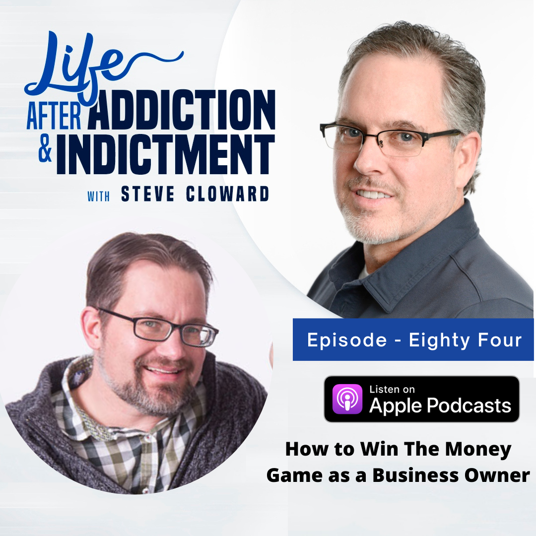 Life After Addiction And Indictment
