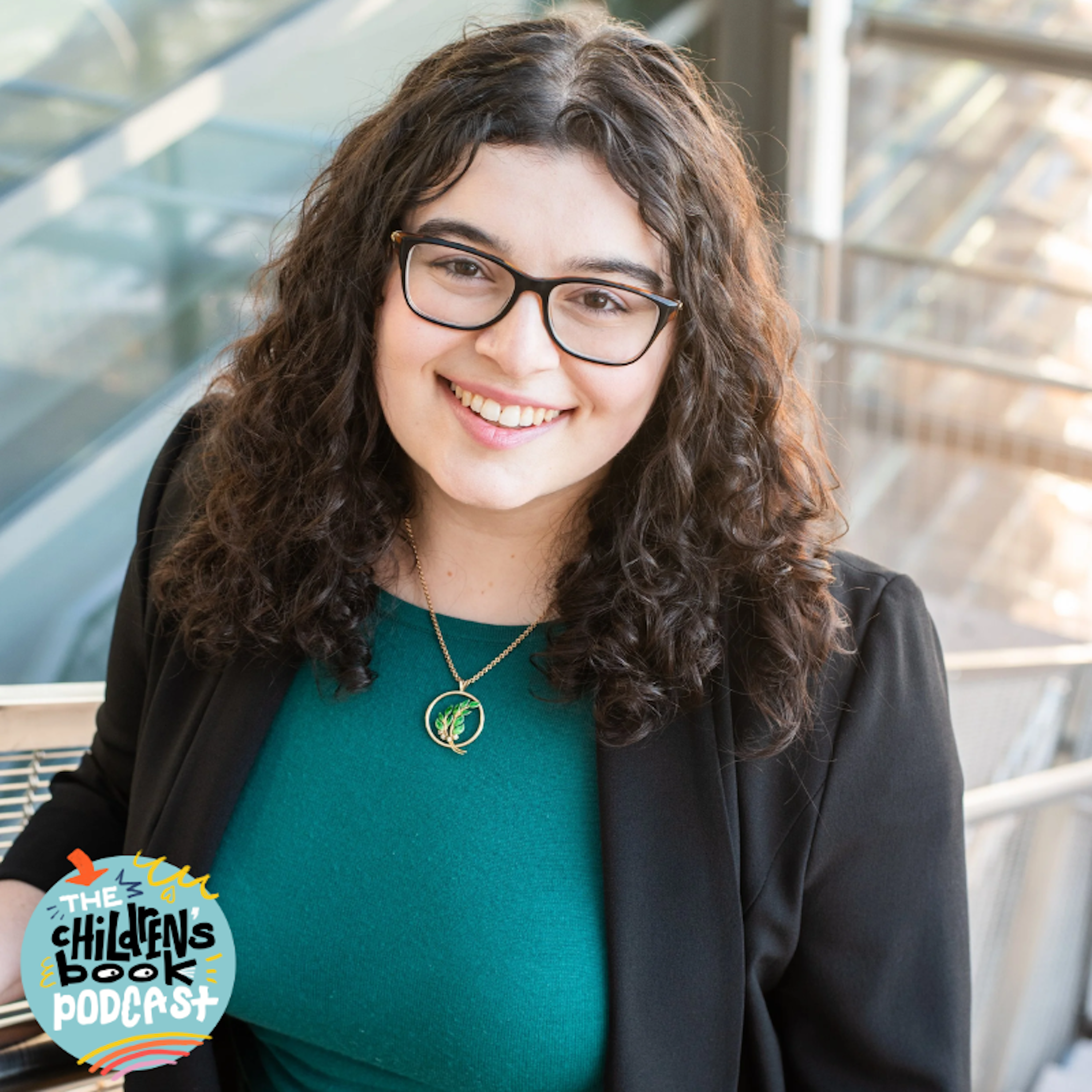 What Gives Abby White Hope