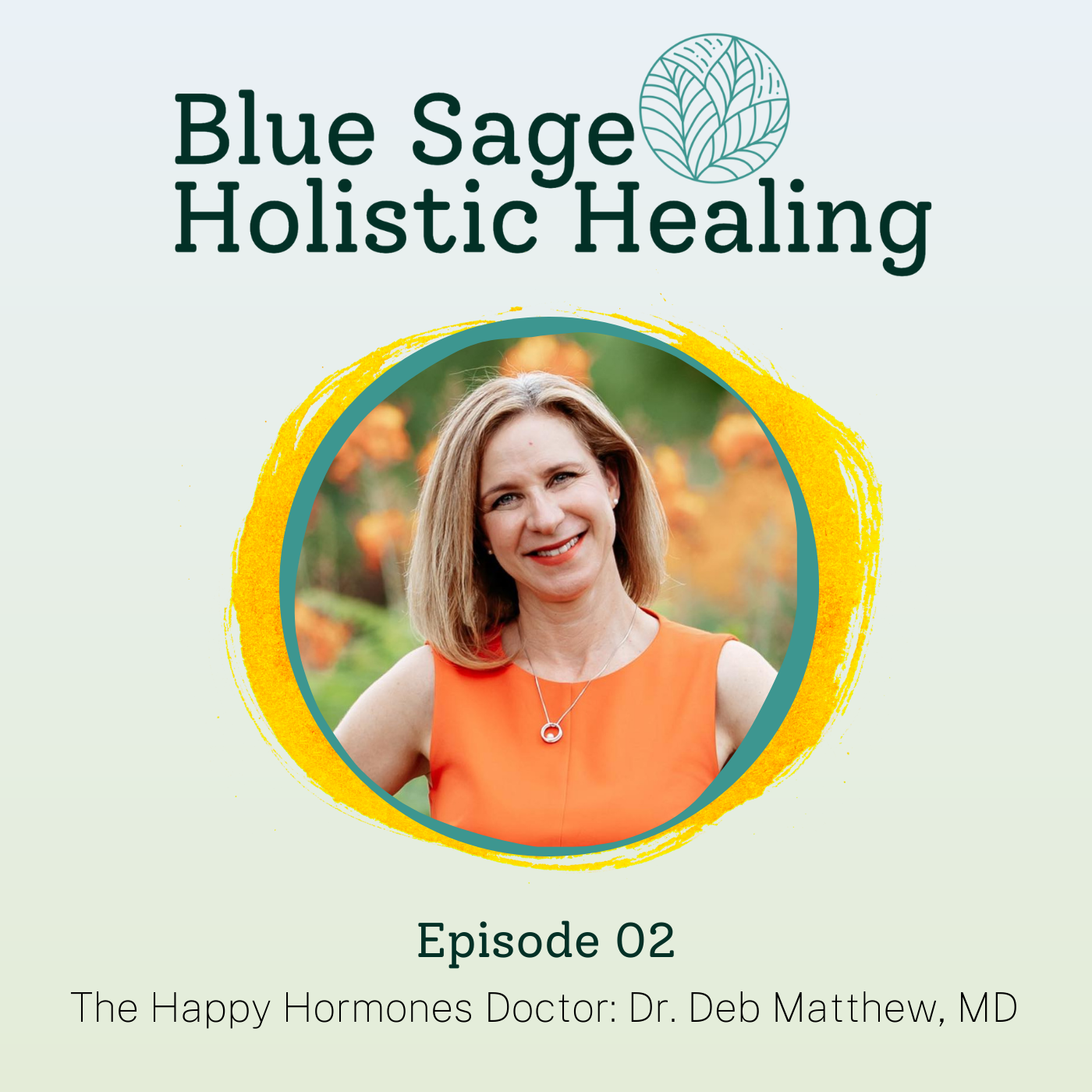 Blue Sage Holistic Healing