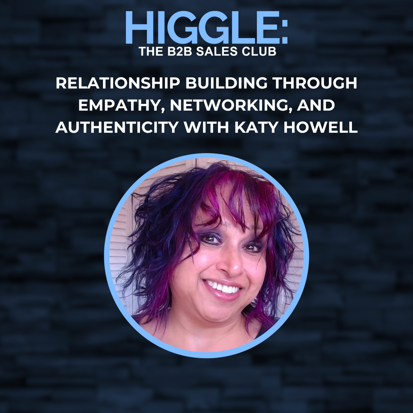 Higgle: The B2B Sales Club