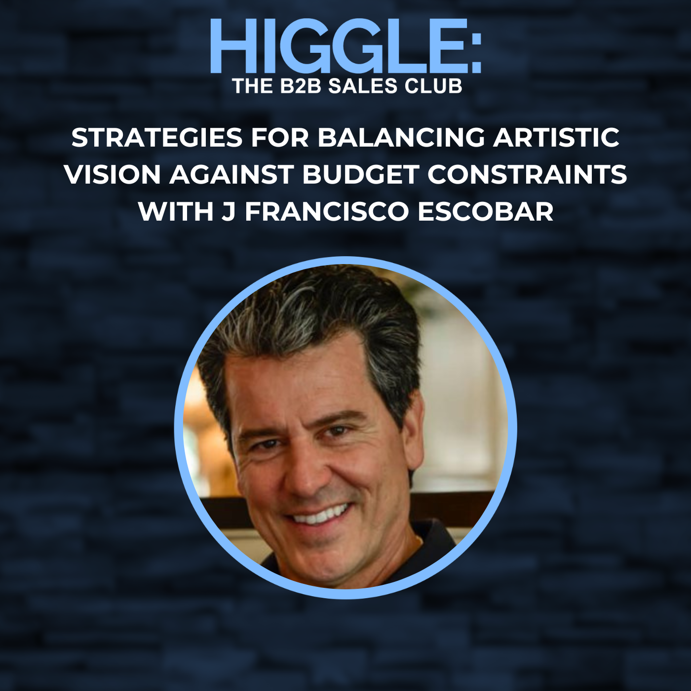 Higgle: The B2B Sales Club