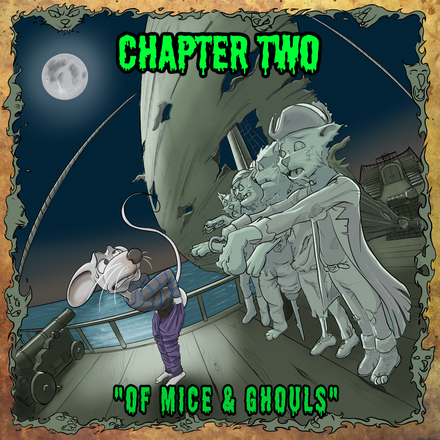 Chapter Two