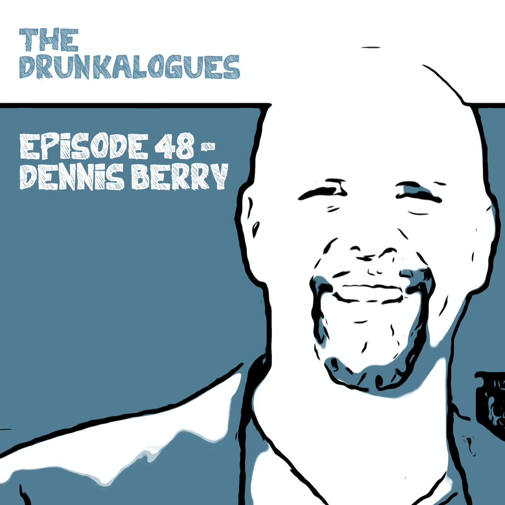 The Drunkalogues
