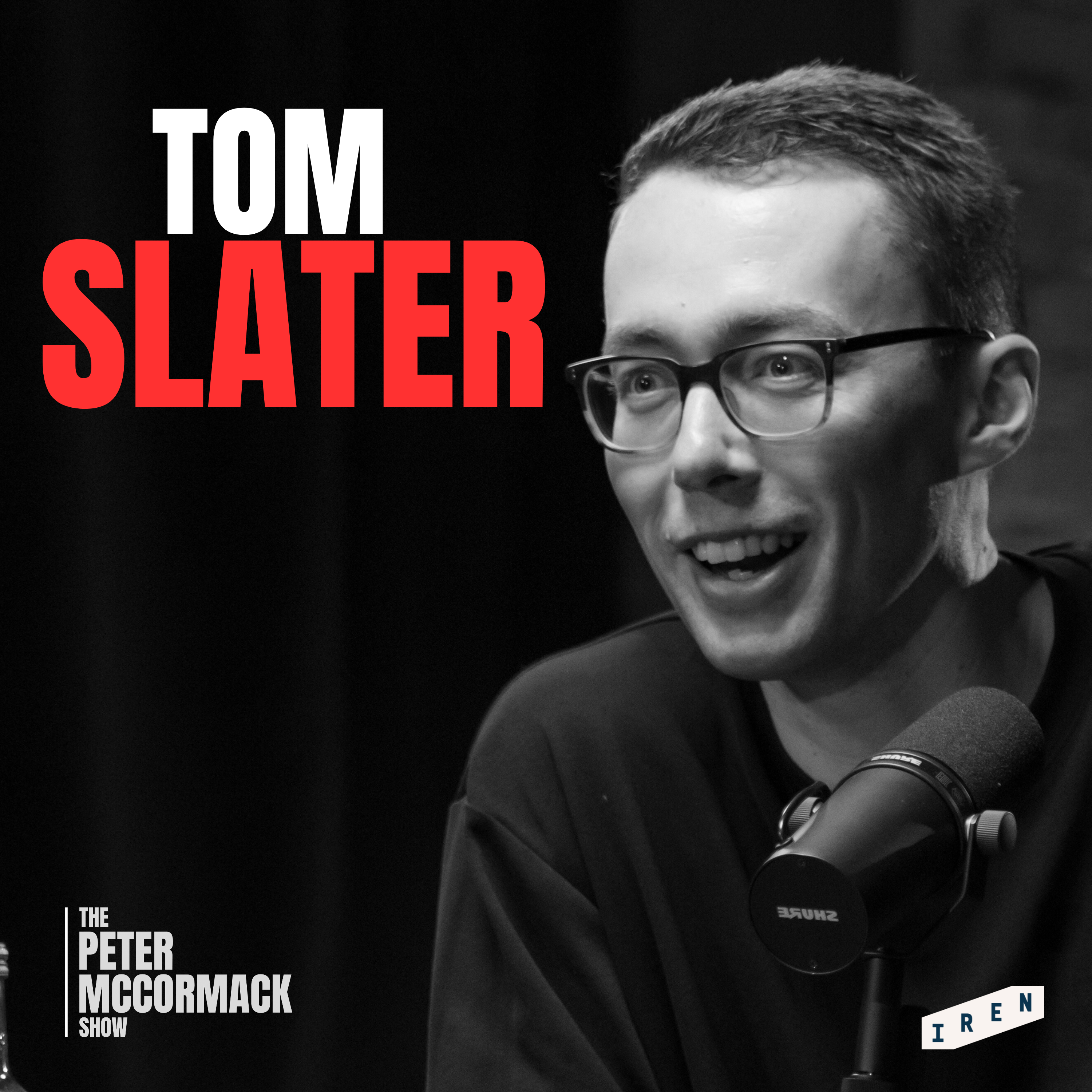 #125 - Tom Slater - Policing Speech & Ignoring Crime: The Decay of the UK