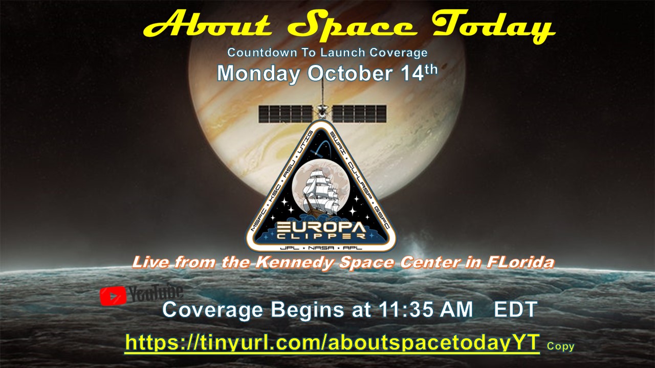About Space Today
