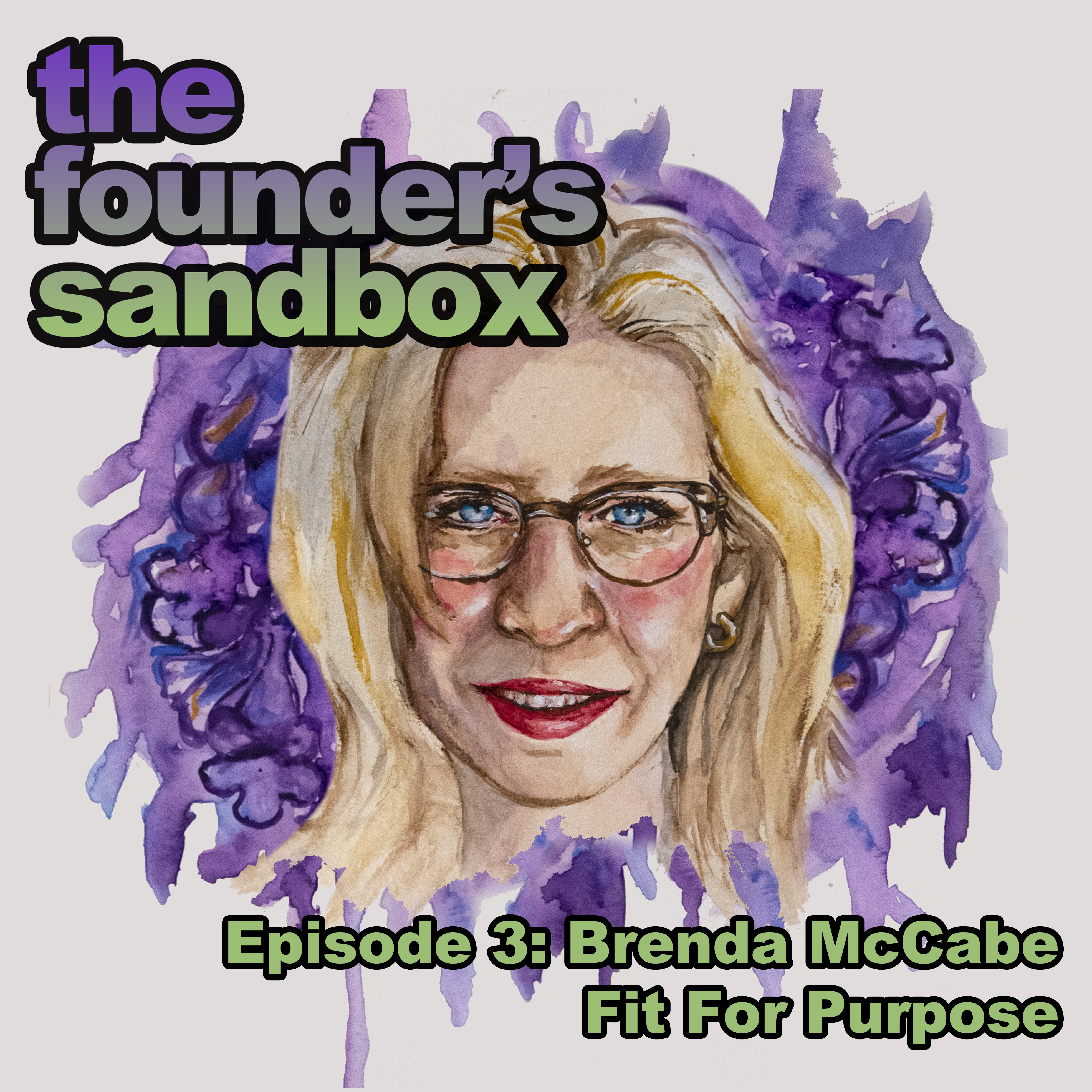 The Founders Sandbox