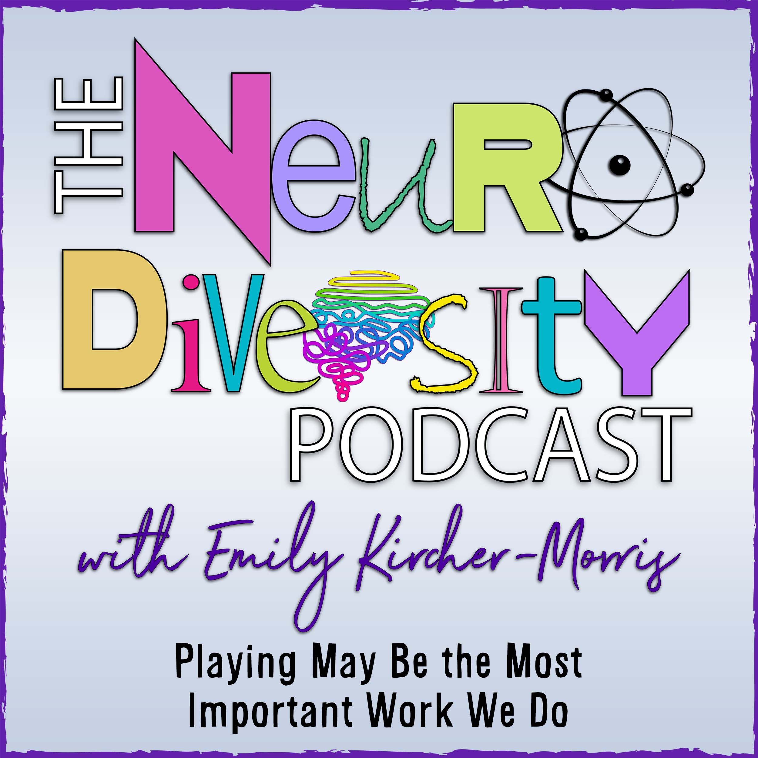 Neurodiversity Podcast