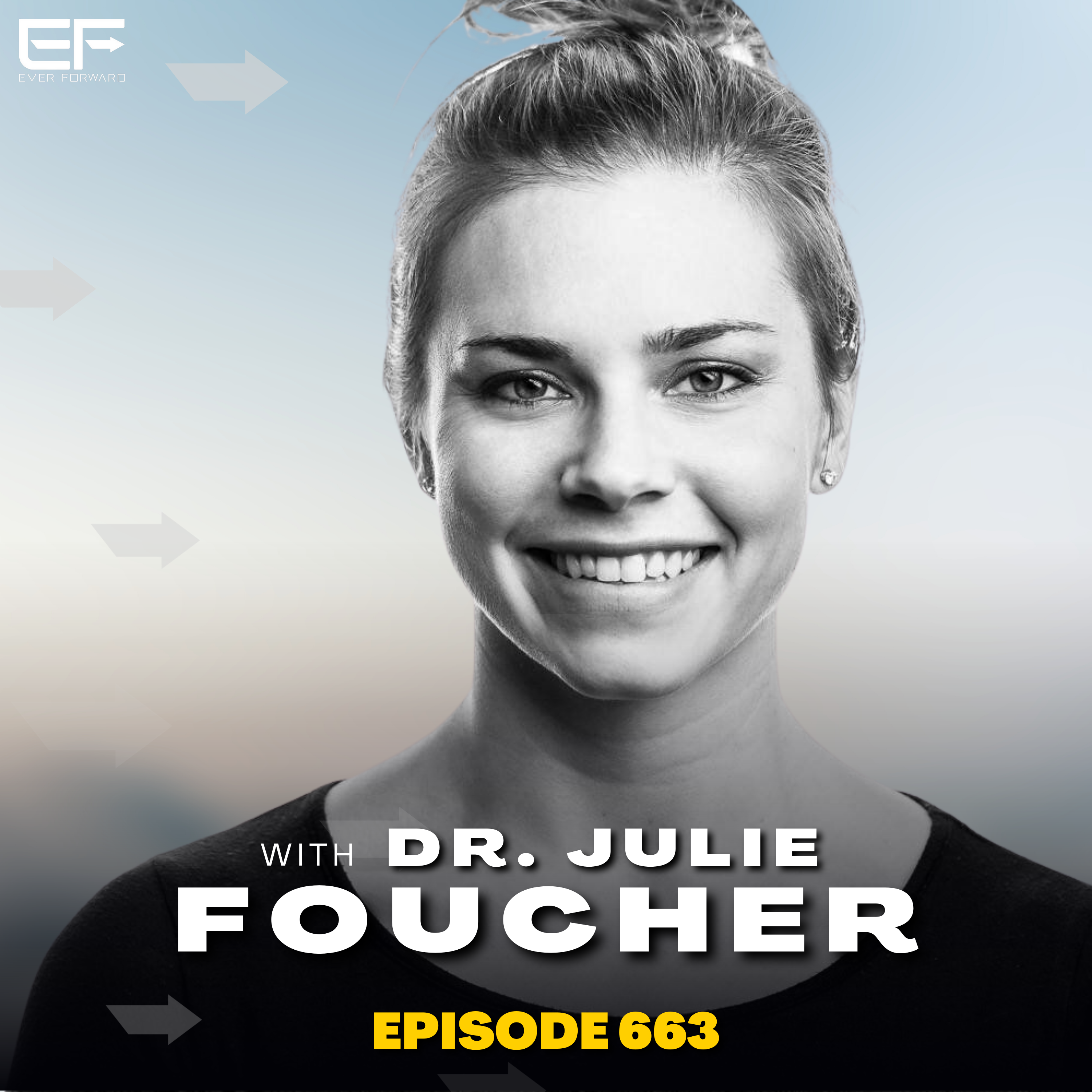 Ever Forward Radio with Chase Chewning