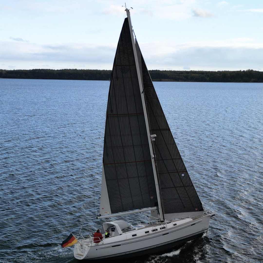 Niels Nielson, Saare Yachts, also Bahamas Fee Increases, Unrest in Panama