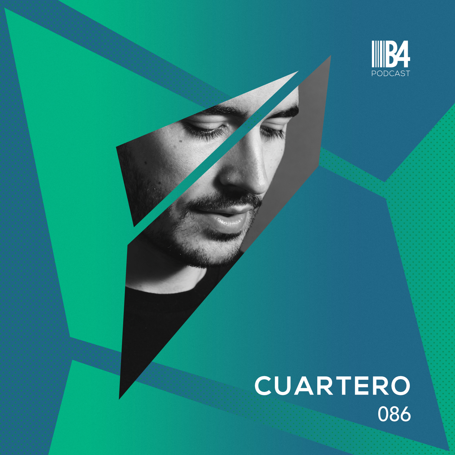 Cuartero - B4 The Podcast 086