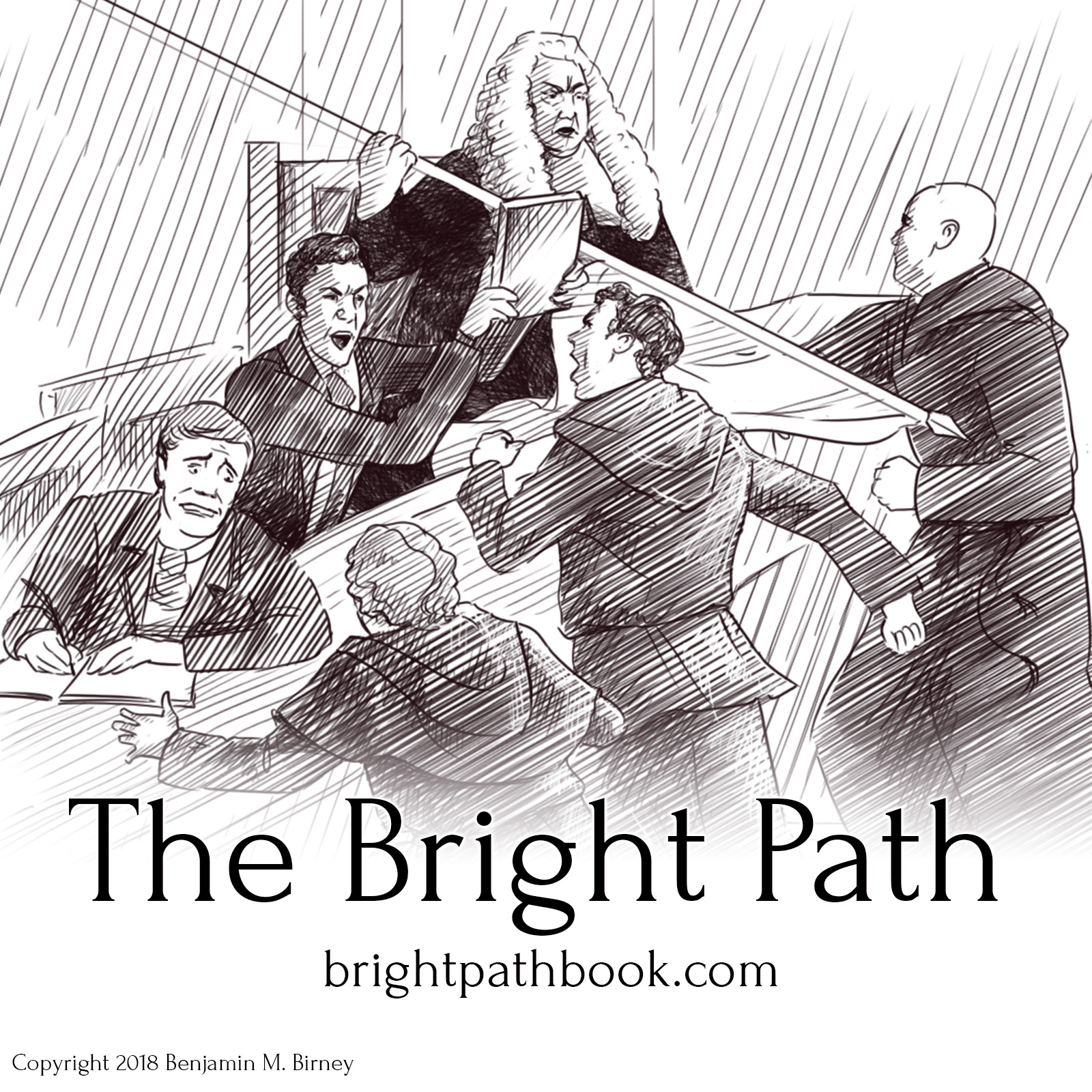 The Bright Path Podcast