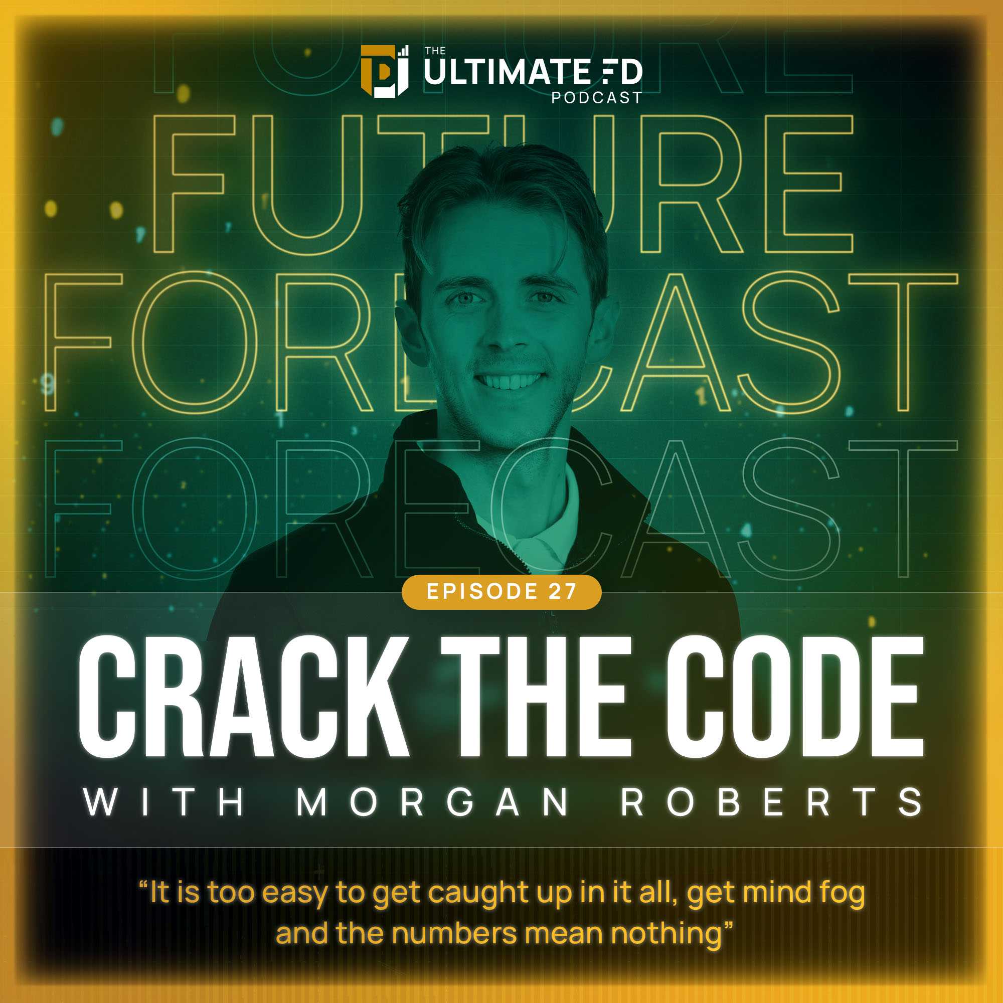 The Ultimate FD Podcast