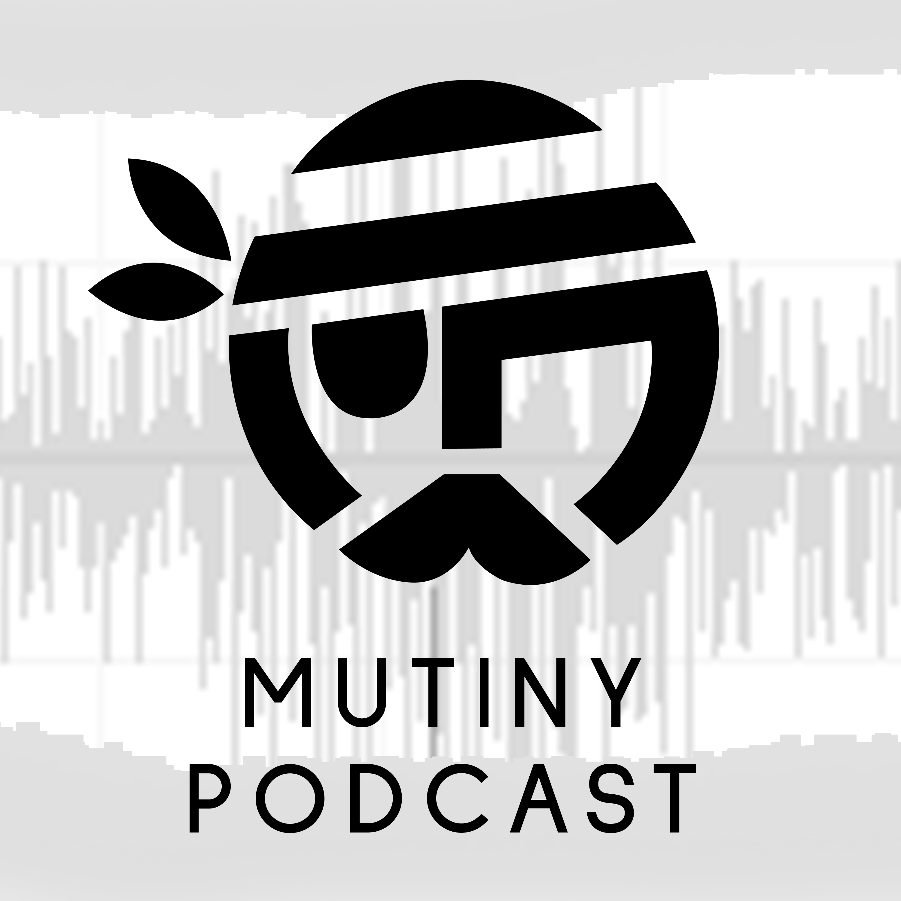 Mutiny Investing Podcast